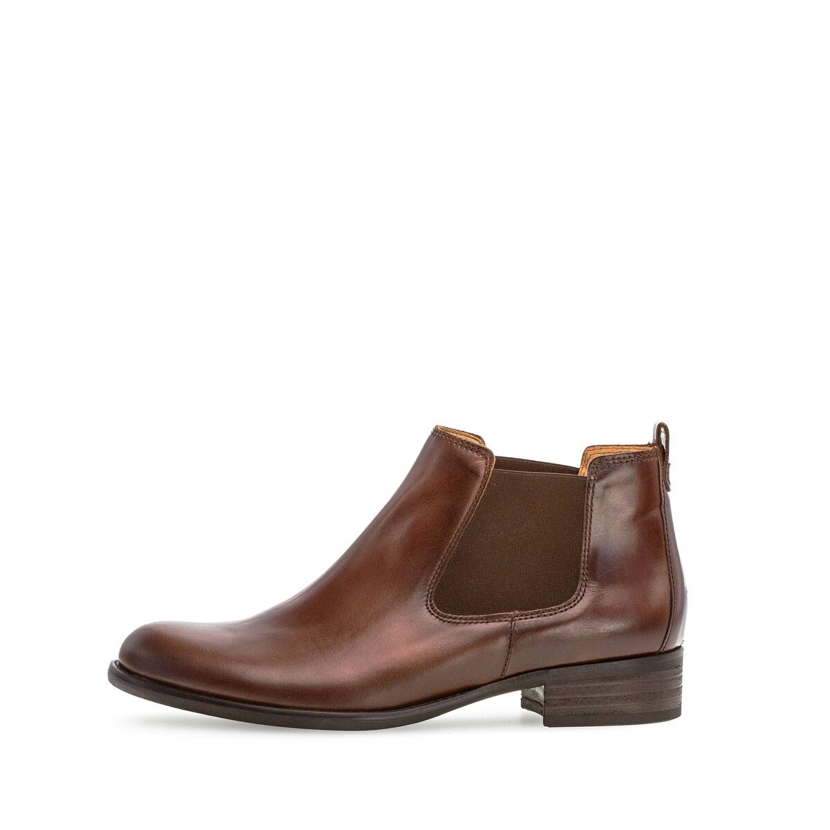 Gabor Chelseaboots "Chelsea Boot Glattleder" günstig online kaufen