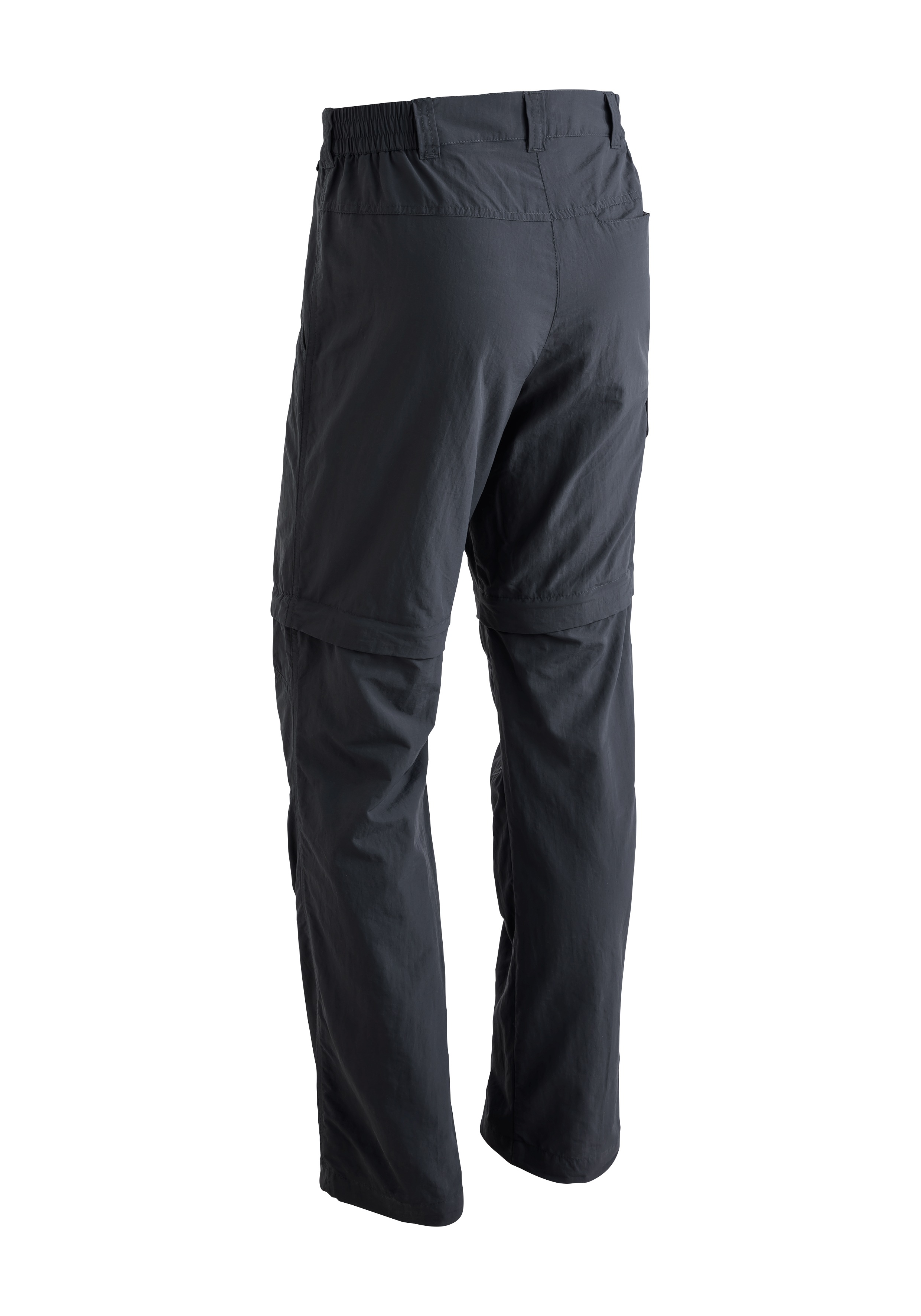 Thumbnail - Maier Sports Outdoorhose "Trave" Herren Zip-Off Wanderhose, schnelltrocknende Trekkinghose, Regular Fit