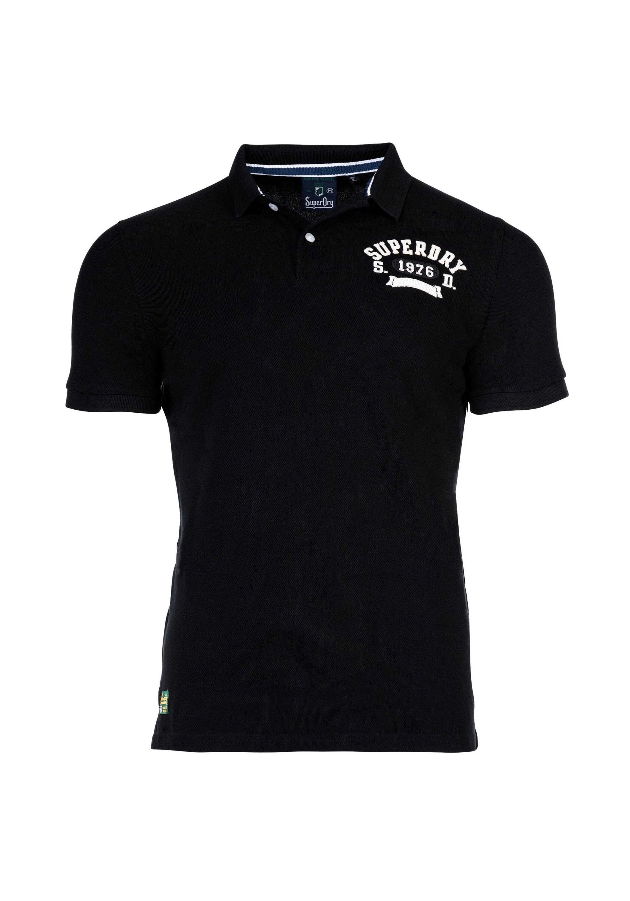 Superdry Poloshirt "Poloshirt Vintage Superstate Polo" günstig online kaufen