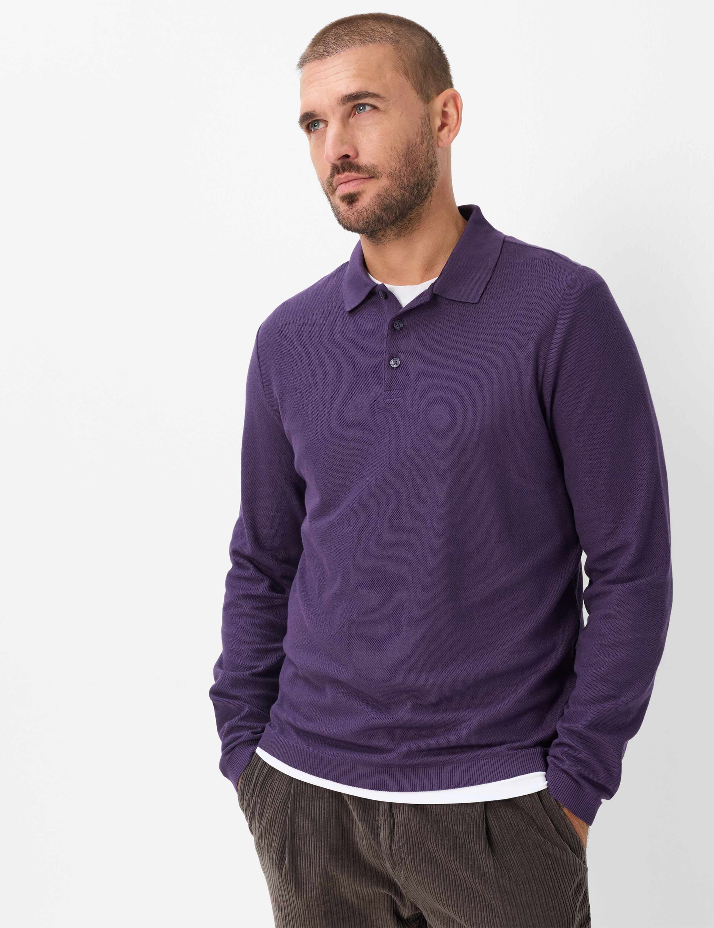Brax Poloshirt »Style PRINCETON«