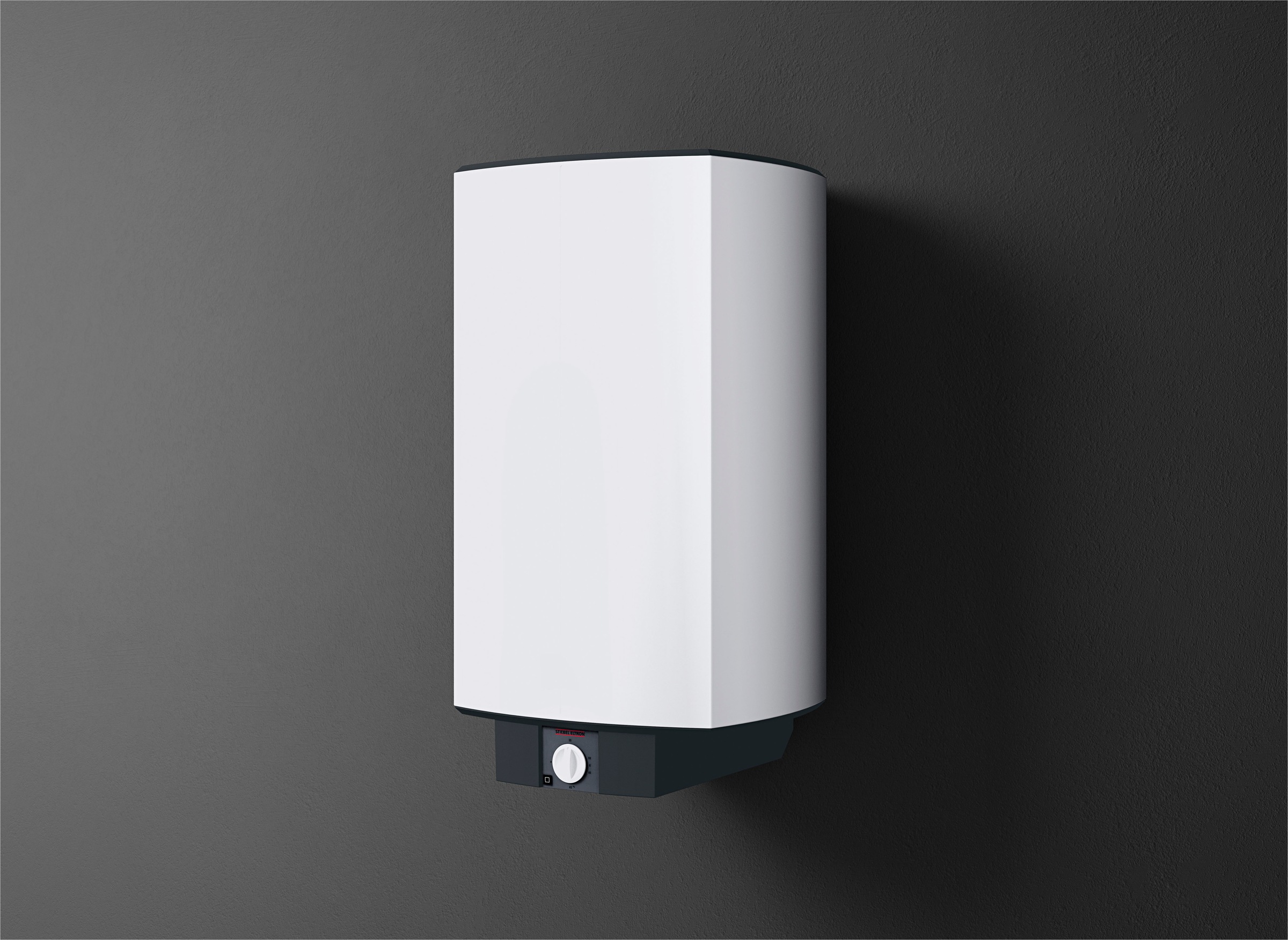 STIEBEL ELTRON Wandspeicher "HFA-Z 100" 100 l, druckfest, energiesparend, Schnellaufheizung