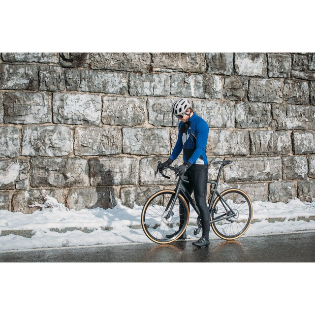 Gonso Fahrradhose »Montana Bib 2«, Winddicht, wasserabweisend, hohe  Wärmeisolation ▷ bestellen | BAUR