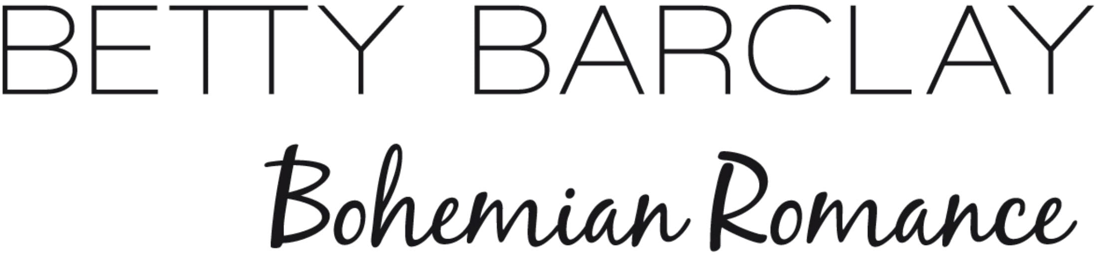 Betty Barclay Eau de Toilette »Betty Barclay Bohemian Romance EDT NATURAL SPRAY 50 ML« Packung, 1 Stk. mit fruchtigen Noten