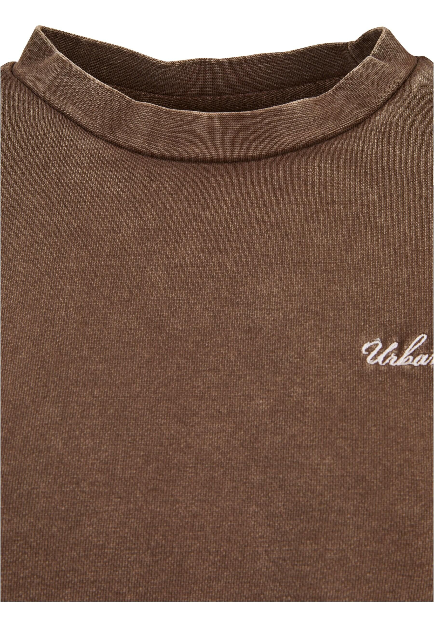 URBAN CLASSICS Sweater »Urban Classics Damen«, (1 tlg.)