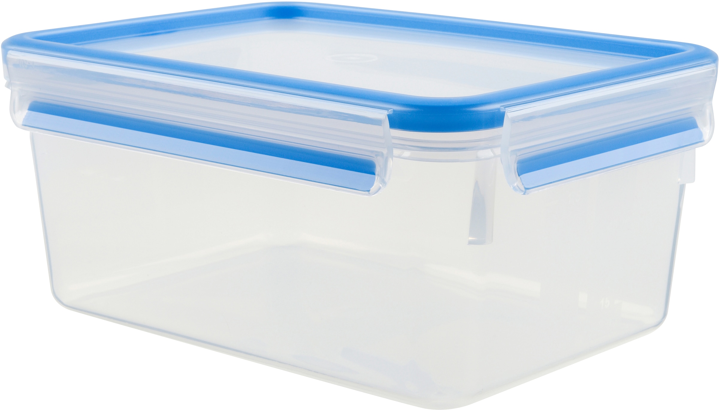 Emsa Frischhaltedose "Clip&Close" Set, 6 Stk. tlg. Made in Germany, mikrowe günstig online kaufen