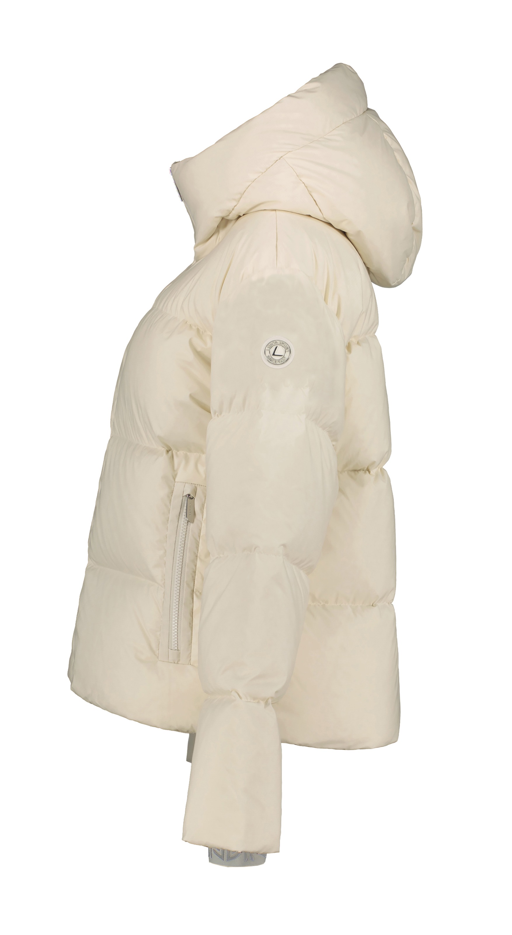 Luhta Steppjacke »EISEBERG« 1 Stk. tlg.