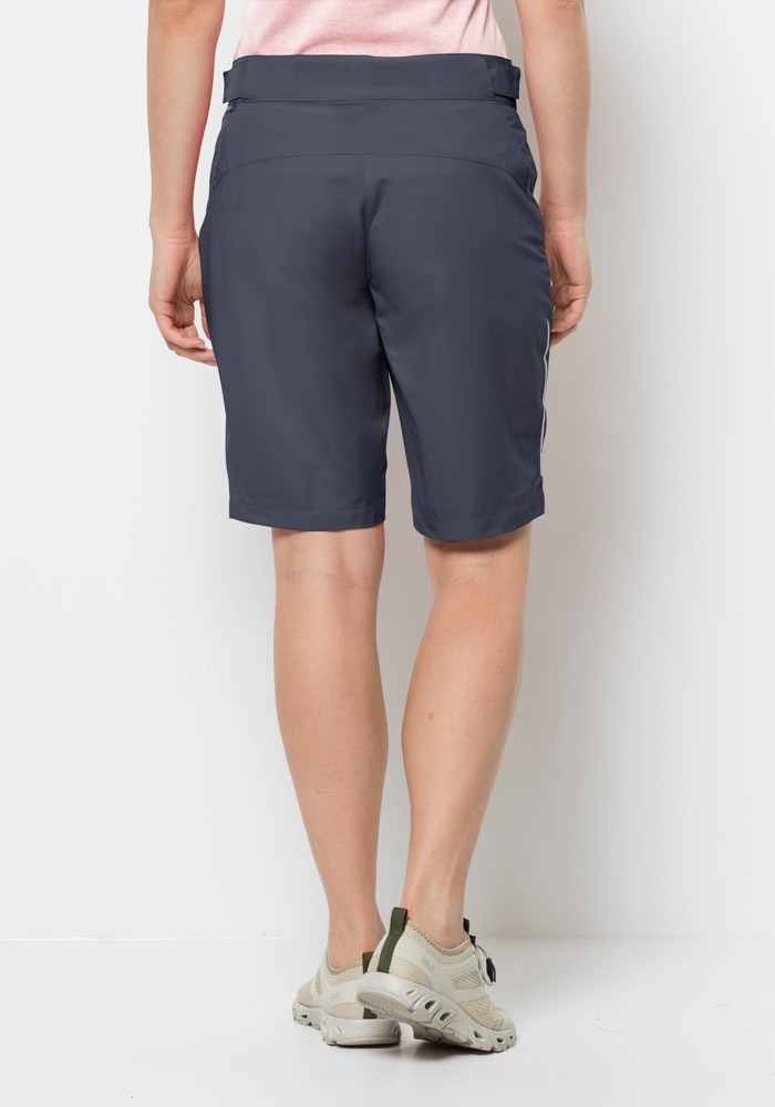 Jack Wolfskin Funktionsshorts "TOURER SHORTS W" günstig online kaufen