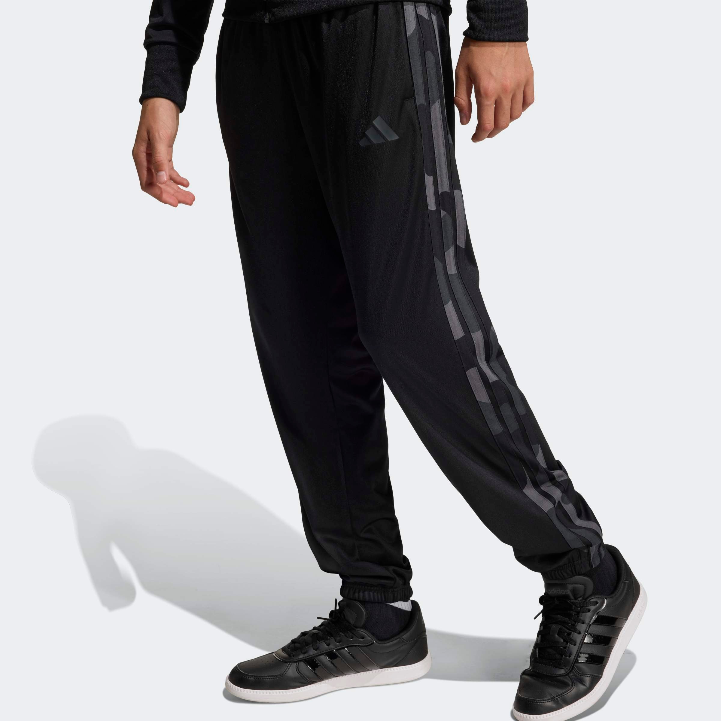 adidas Sportswear Trainingsanzug »J CAMO T TS 3S« 2 tlg.