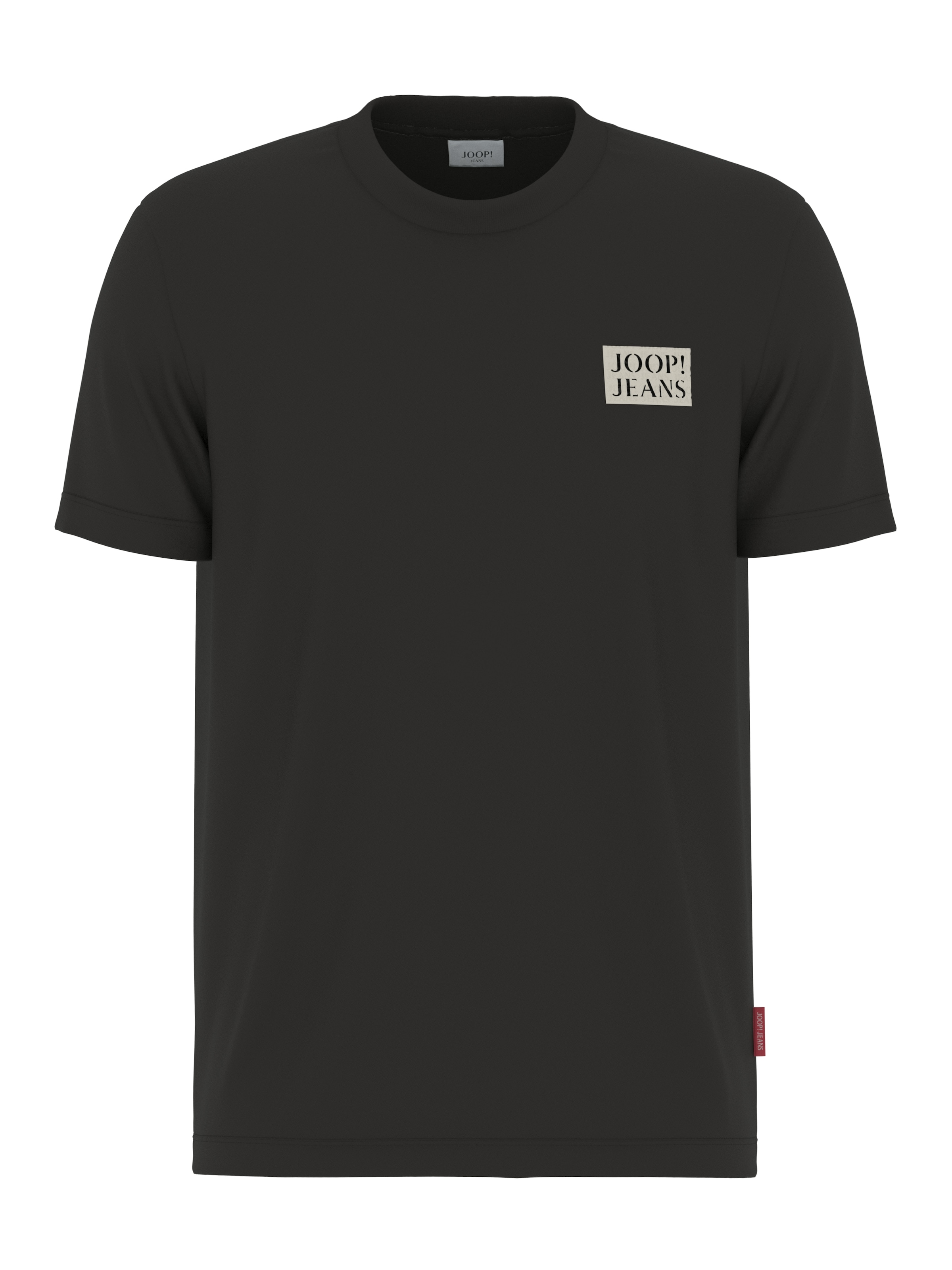 Joop Jeans T-Shirt "Axel", Mit Rundhalsausschnitt günstig online kaufen