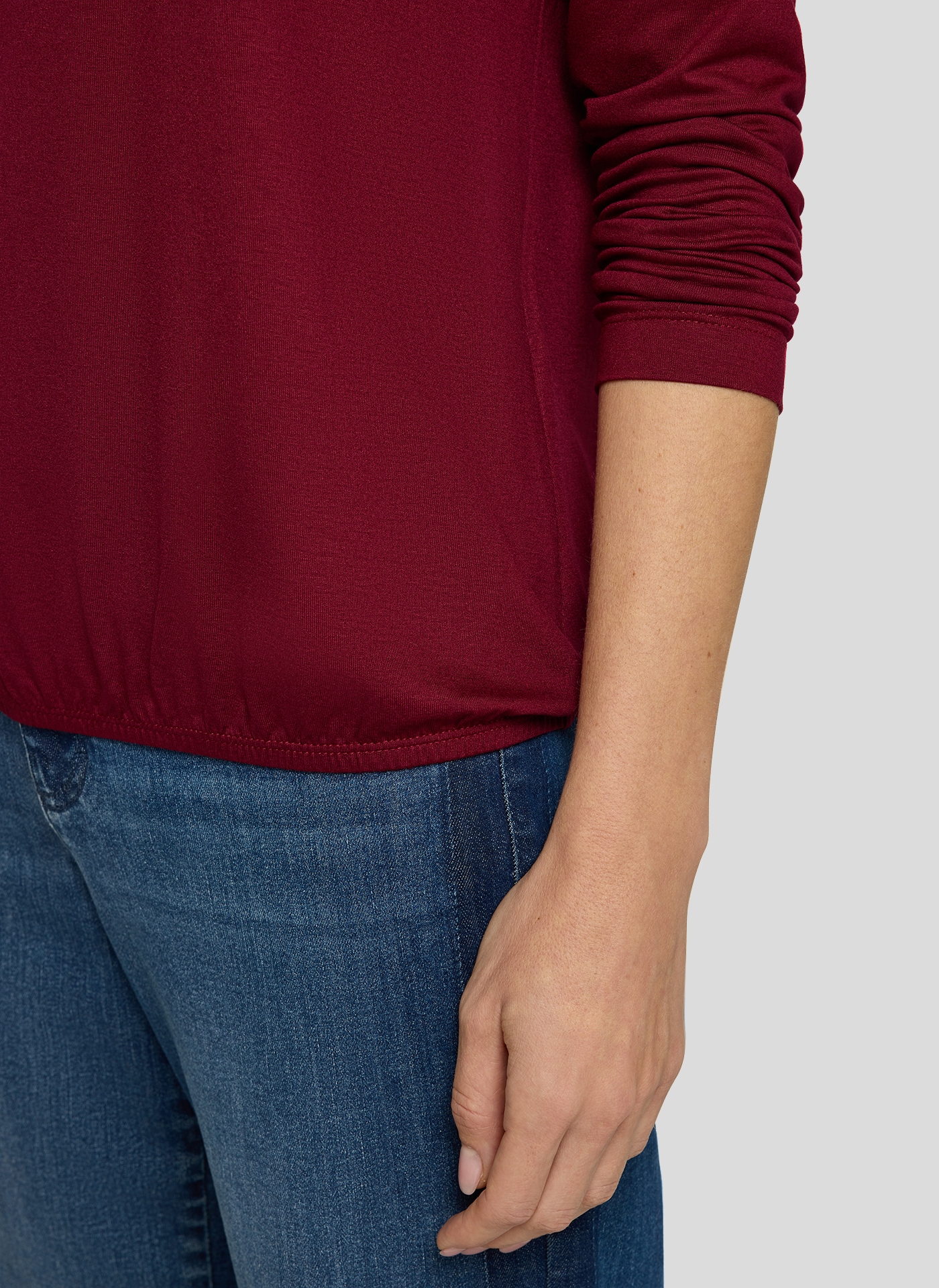 Rabe Print-Shirt »T-Shirt«