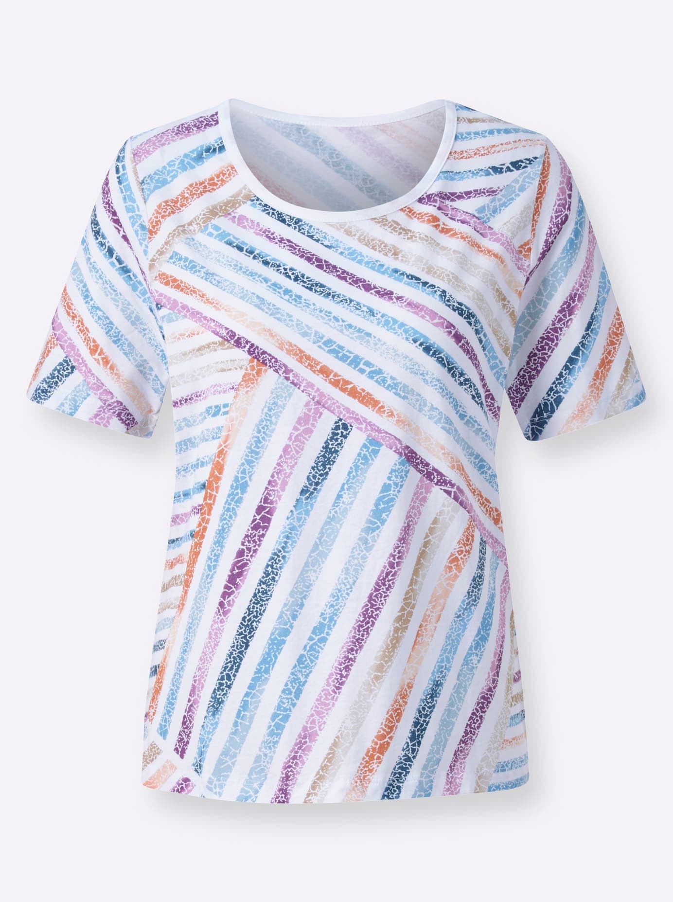 Classic Basics T-Shirt »Shirt«, (1 tlg.)