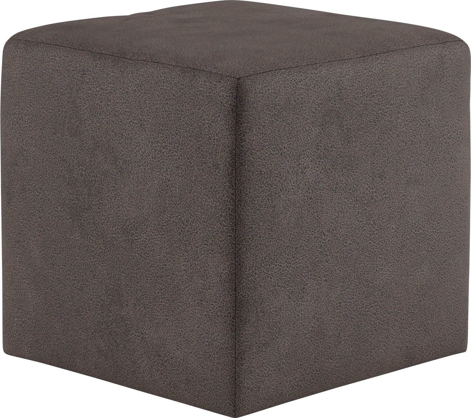 COTTA Hocker "Cuby", Sitzwürfel, Cube, Sitzhocker günstig online kaufen