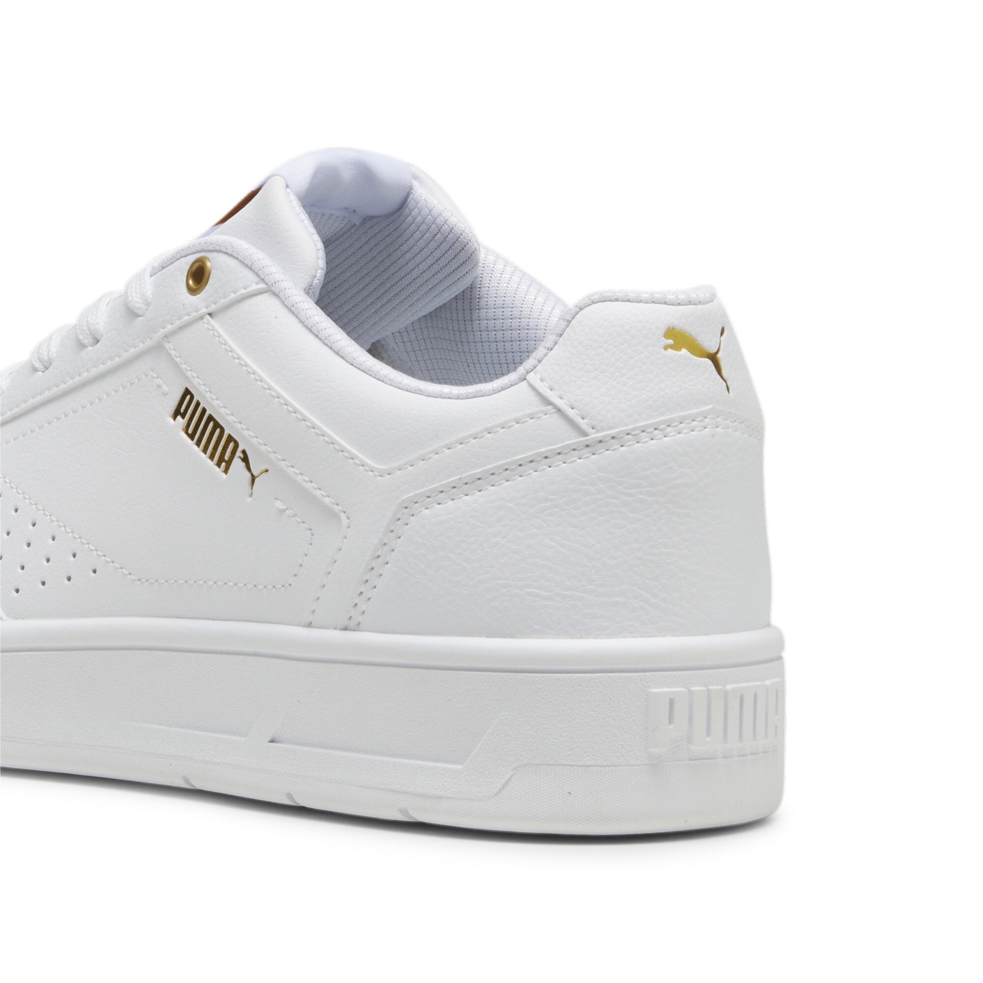 PUMA Sneaker "Court Classic Sneakers Erwachsene" günstig online kaufen