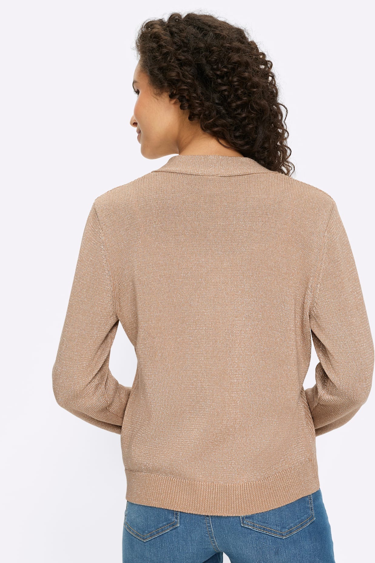 Thumbnail - heine Cardigan