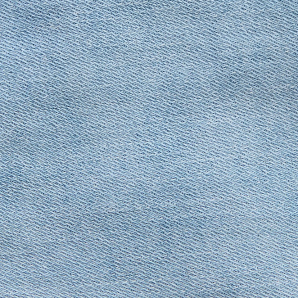 STREET ONE Comfort-fit-Jeans Middle Waist