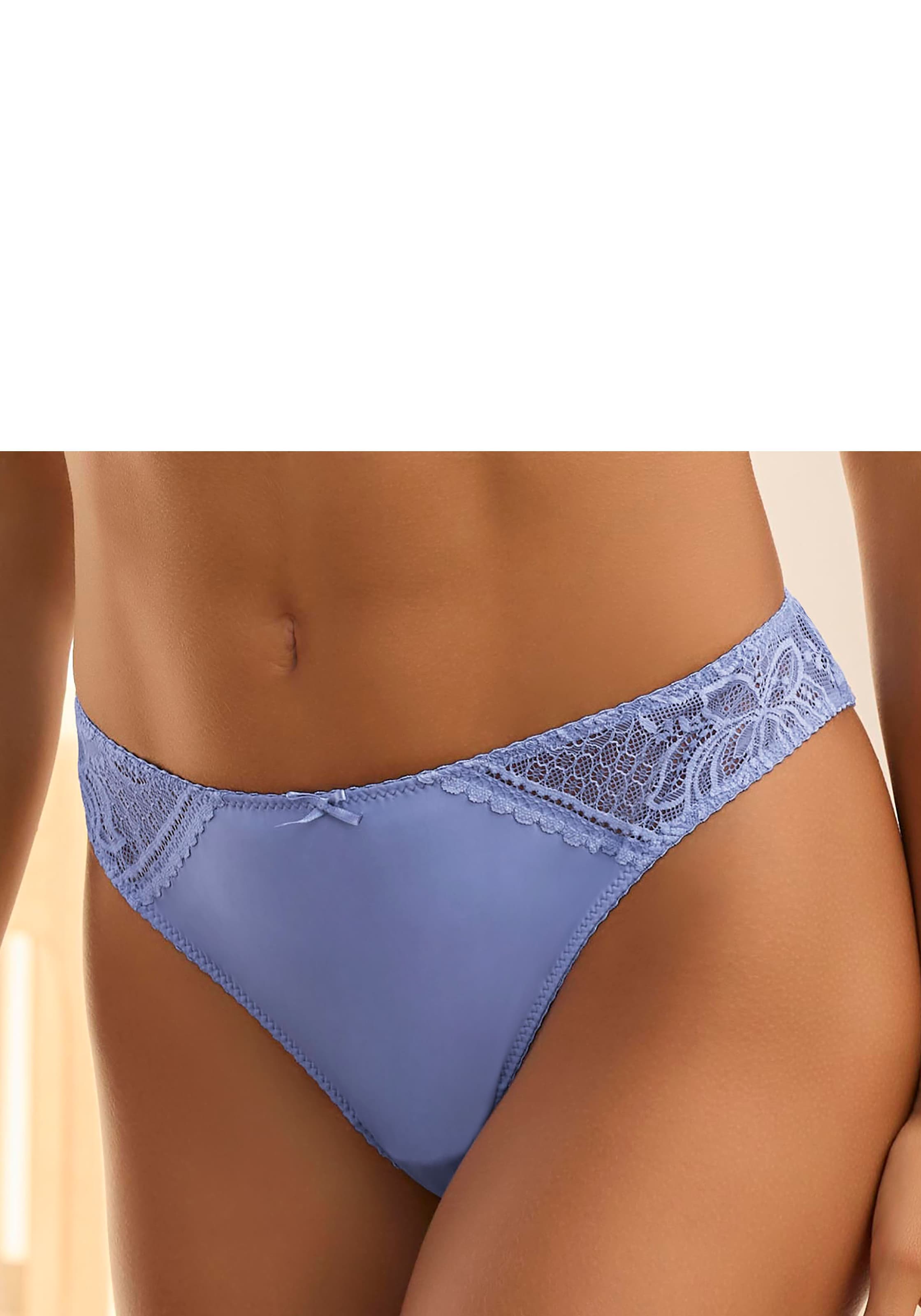 LASCANA Tanga »Luciana«