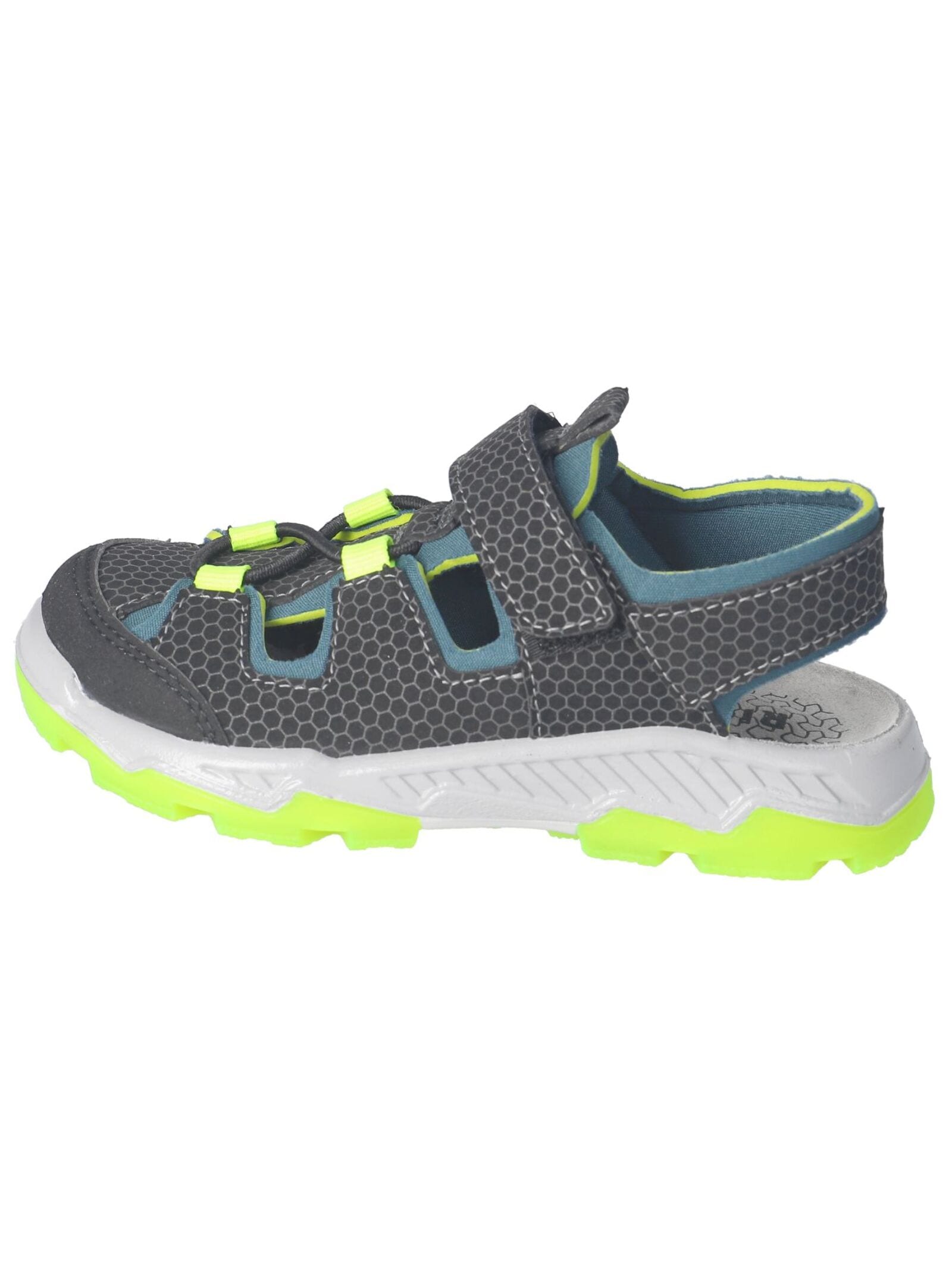 Ricosta Sandale »Ricosta Sandalen Lederimitat«