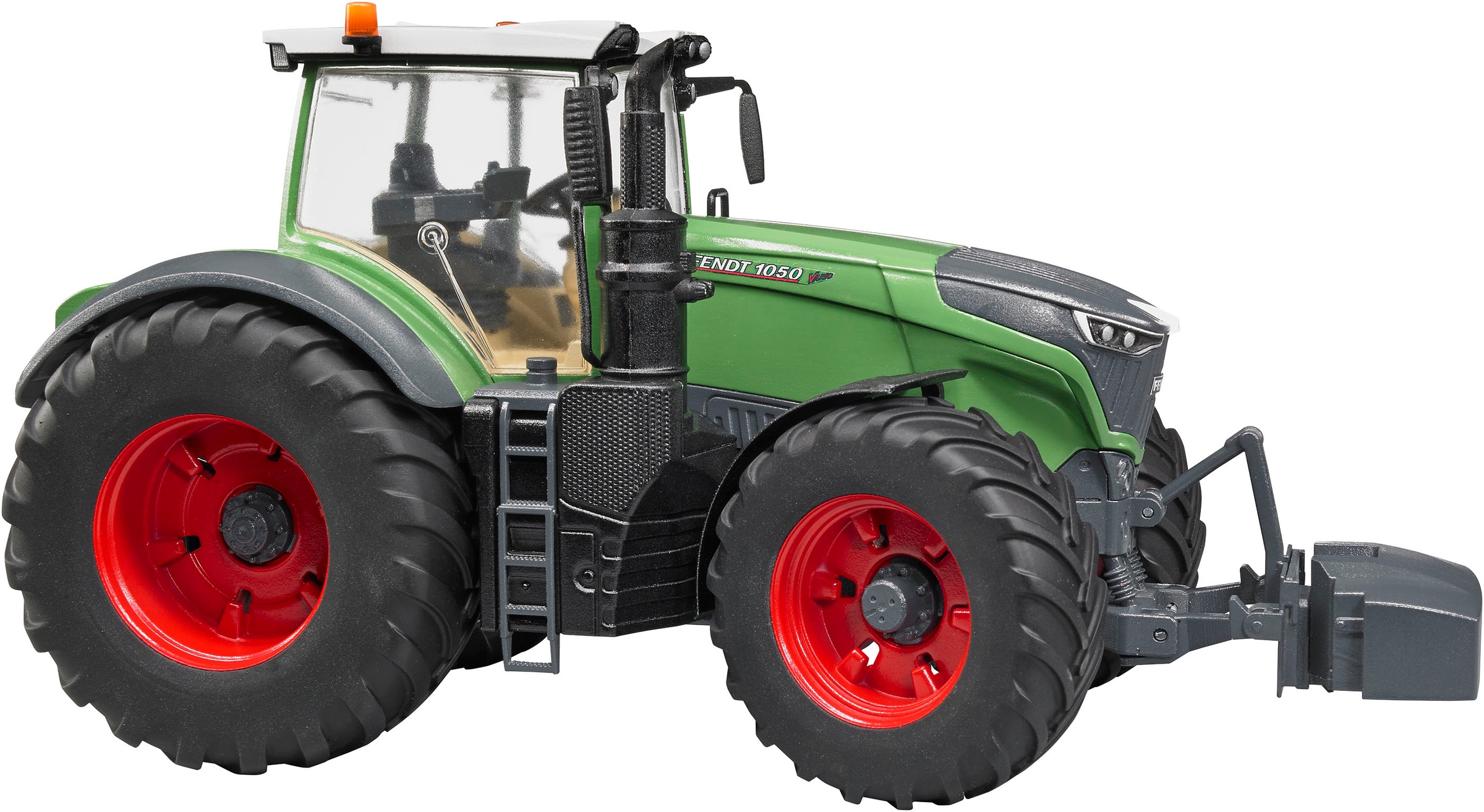 Bruder® Spielzeug-Traktor »Fendt 1050 Vario 42 cm (04040)«, Made in Europe