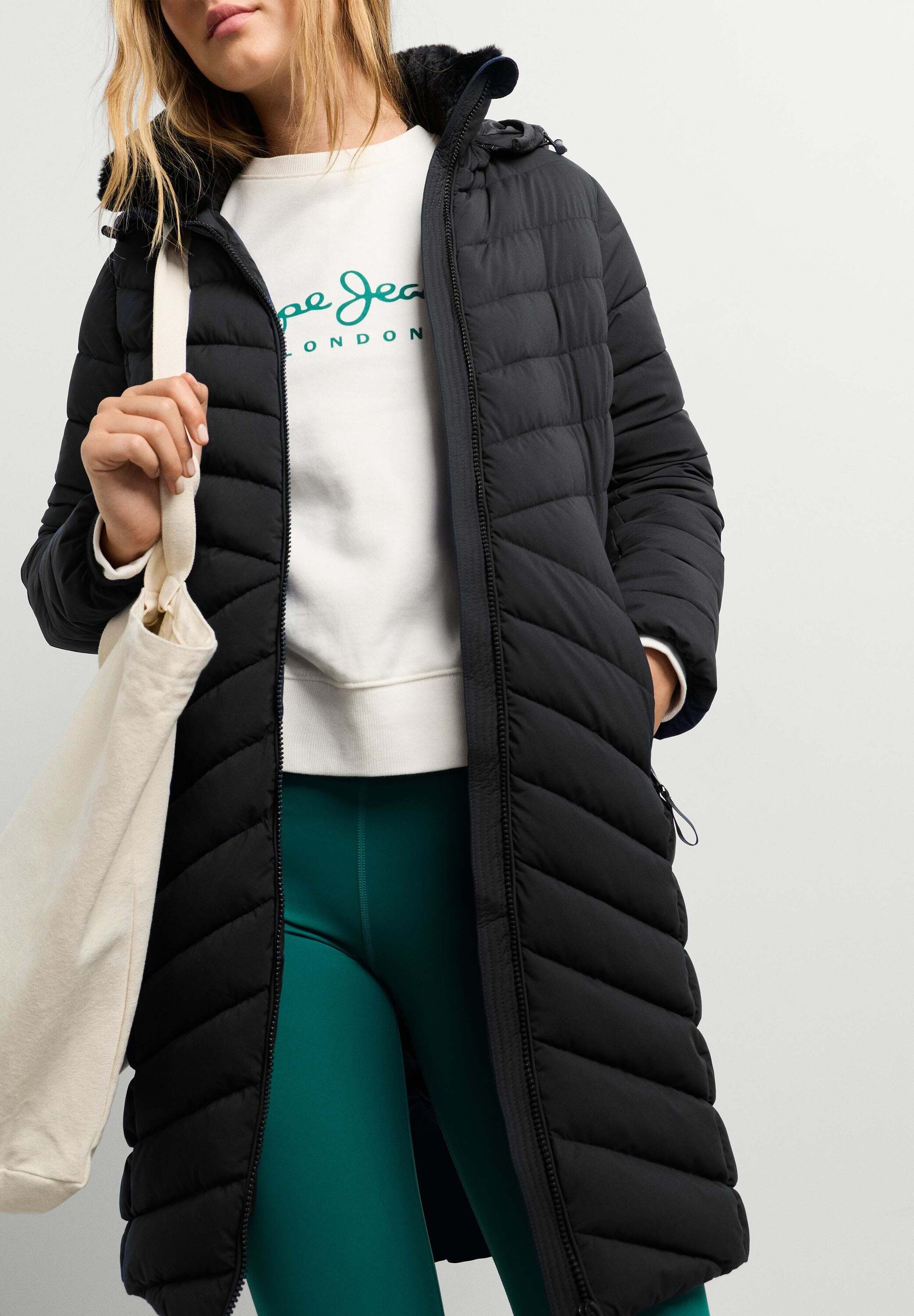Pepe Jeans "winter coat SANNY LONG"