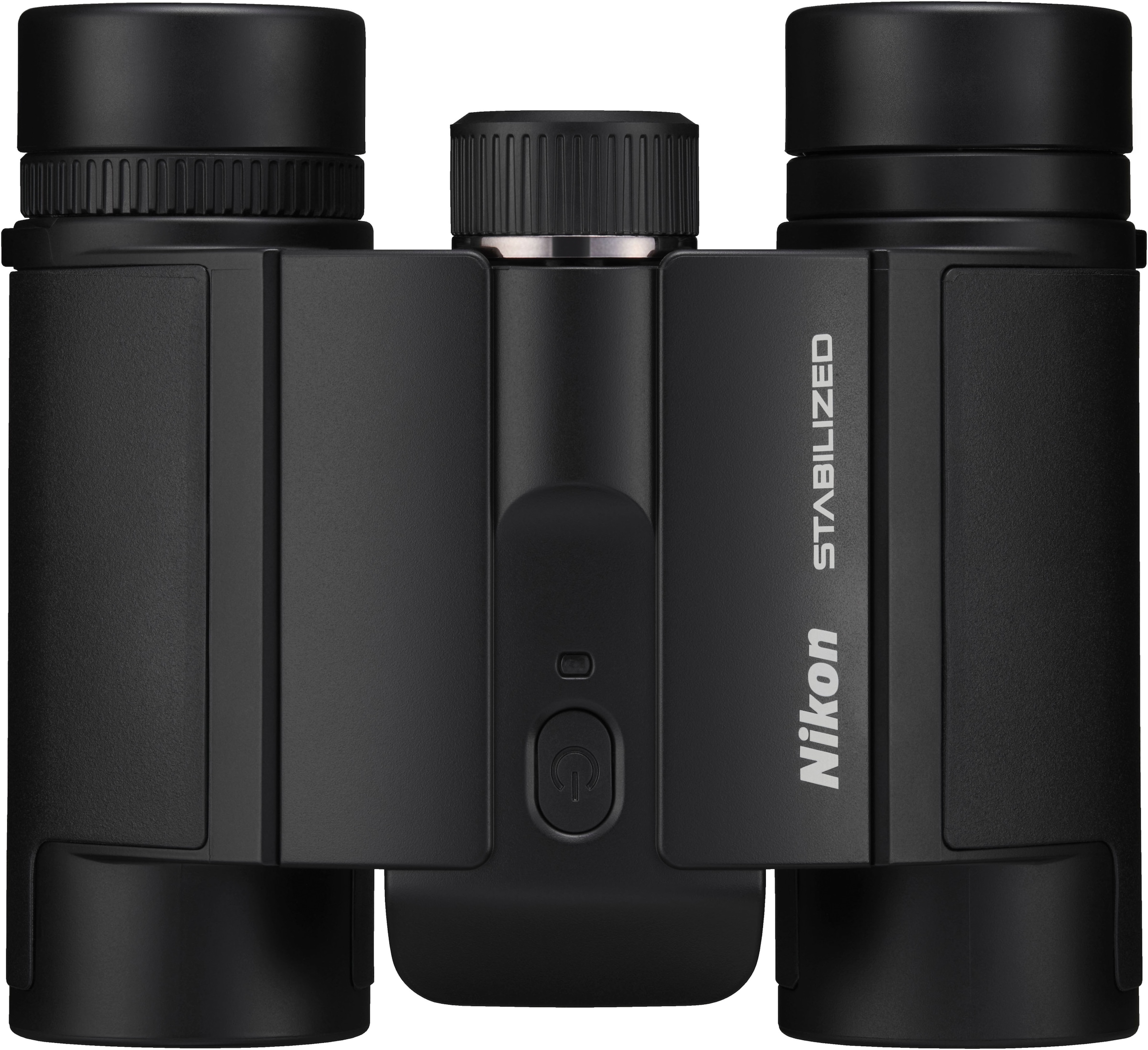 Nikon Fernglas »STABILIZED 10X25«