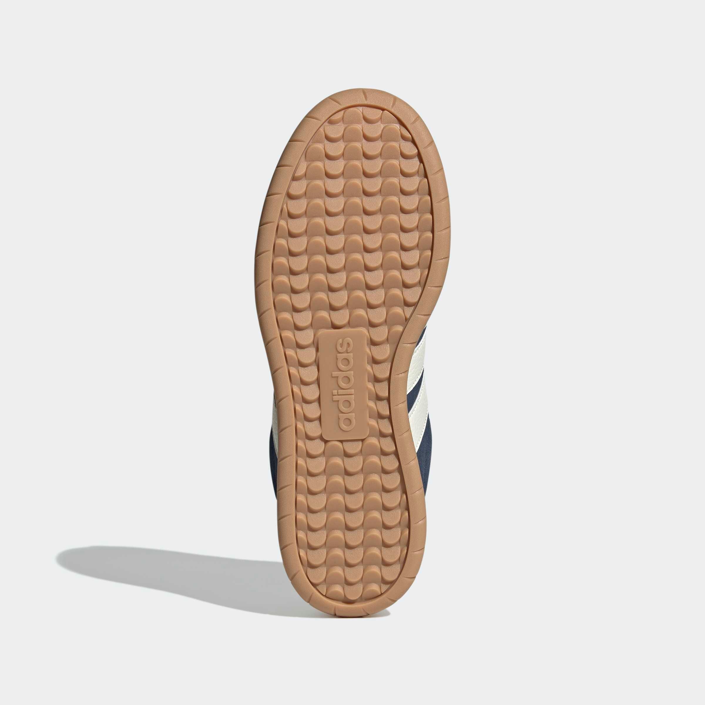 adidas Sportswear Sneaker »BARREDA XLG«  inspiriert vom Design des adidas handball spezial