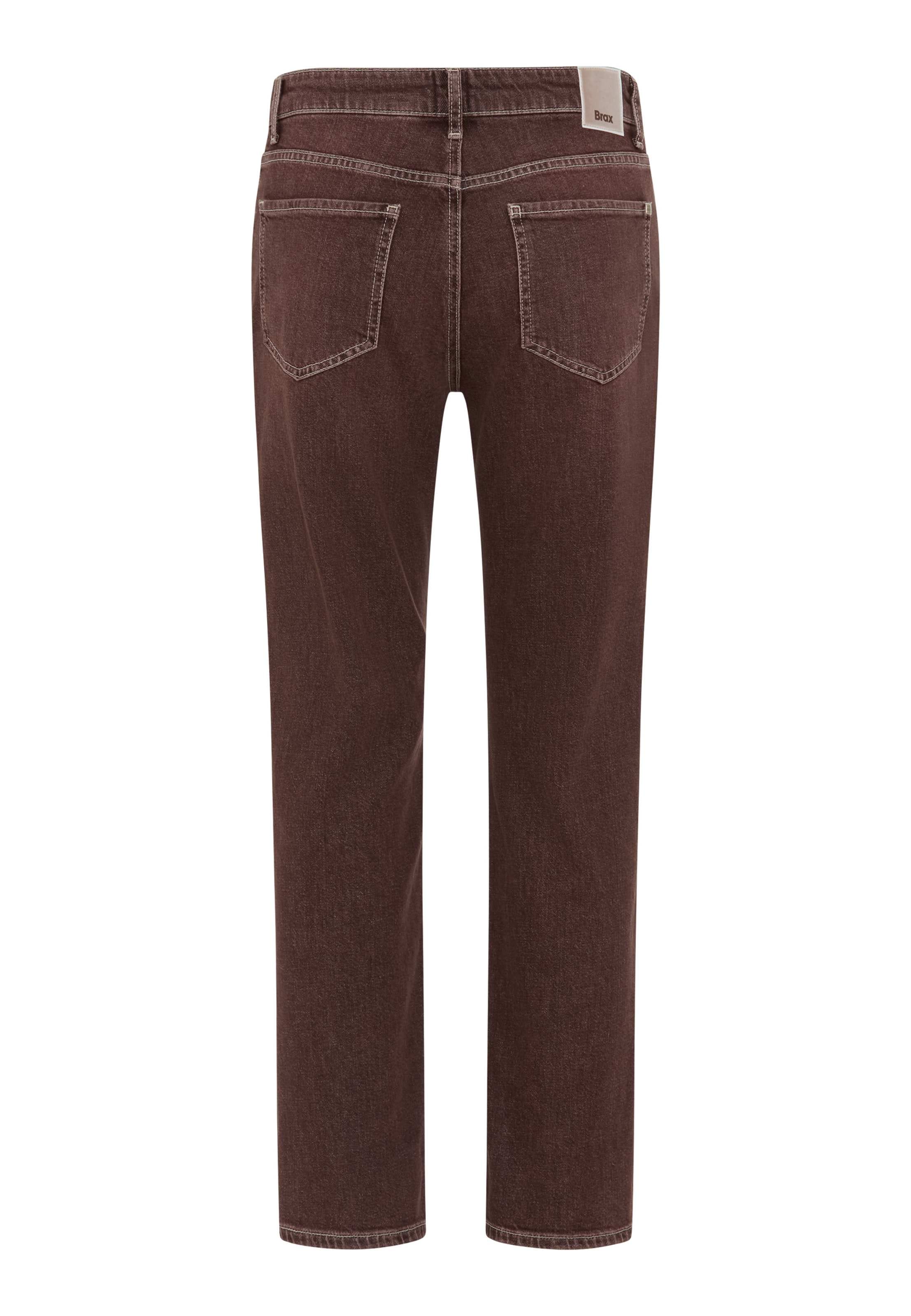 Brax 5-Pocket-Jeans »Style MADISON S«