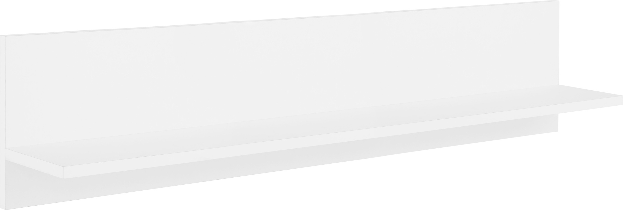 KOCHSTATION Wandregal »KS-Virginia«, 100 cm breit