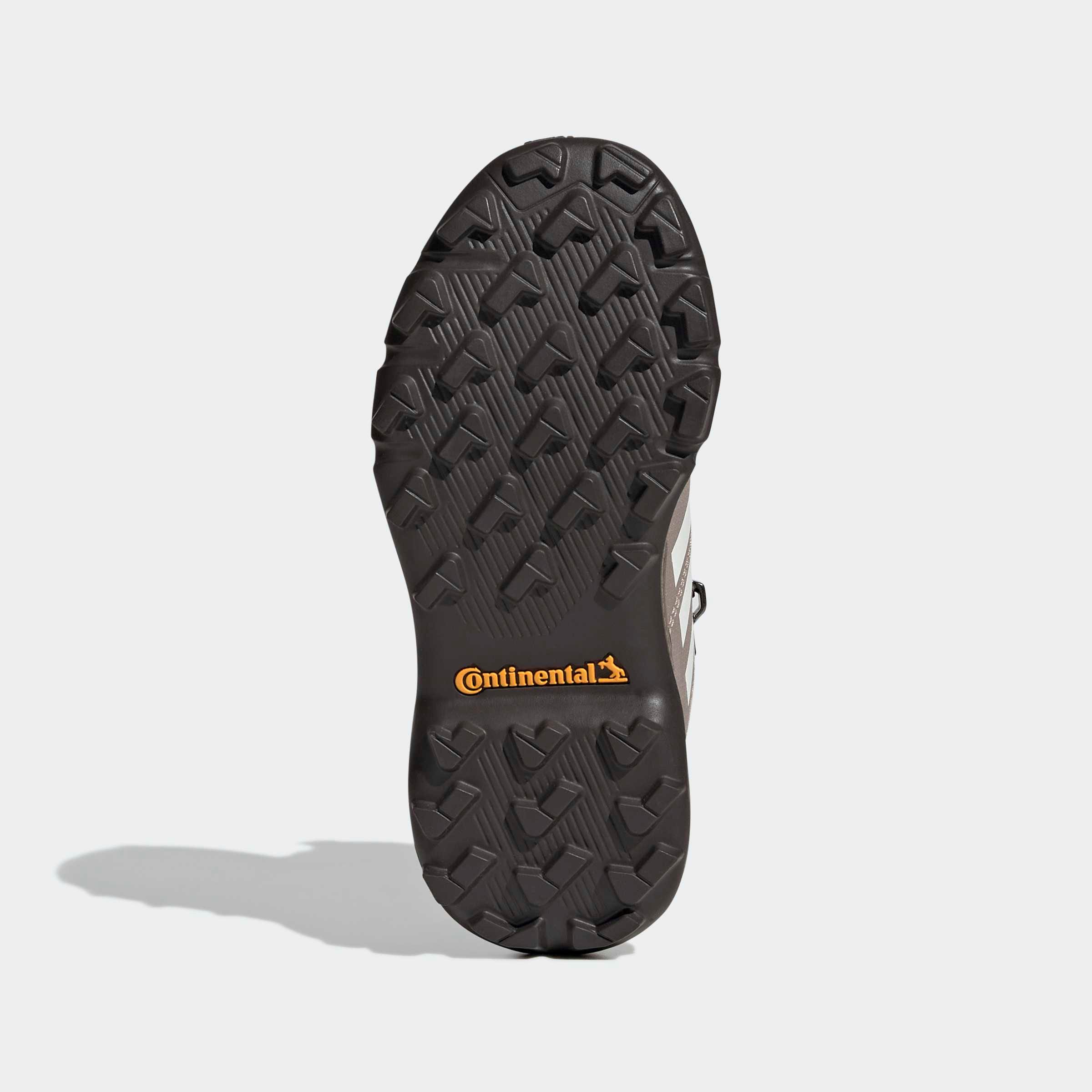 adidas TERREX Wanderschuh »MID GORE-TEX«  wasserdicht dank Gore-Tex Membrane