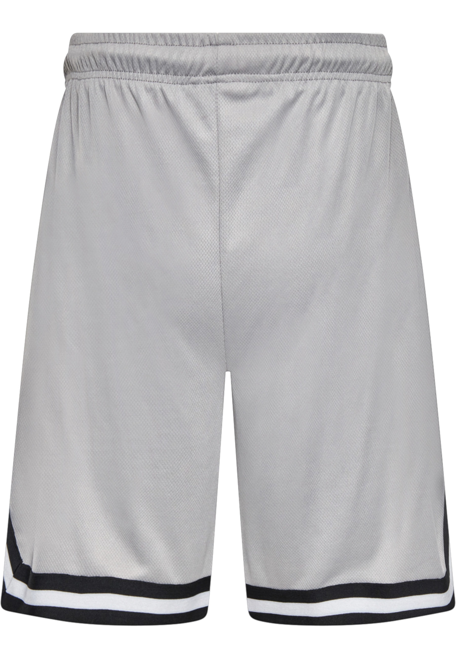 Dropsize Shorts "Dropsize Herren Dropsize Logo Mesh Shorts" günstig online kaufen