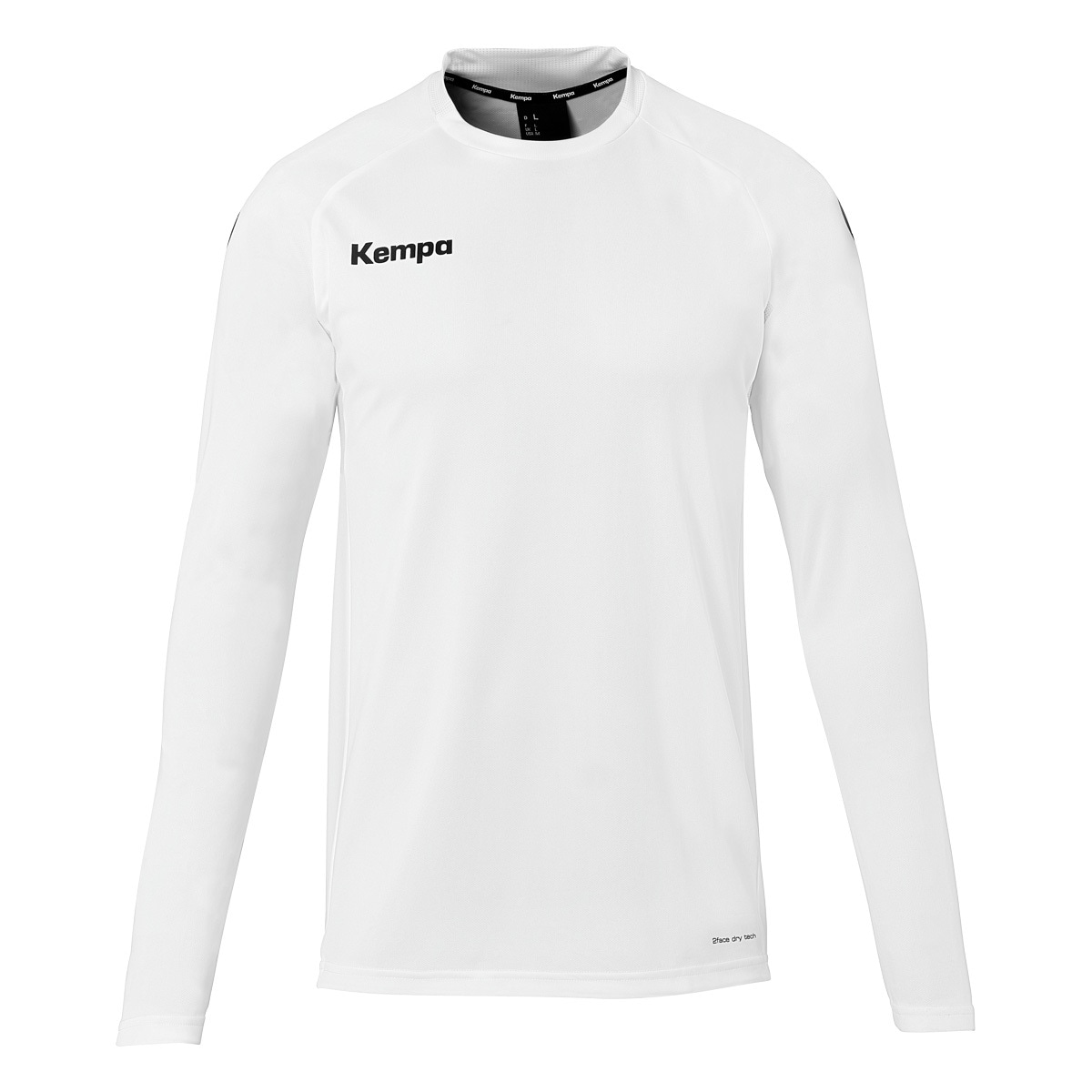Kempa Langarmshirt "Langarmshirt Performance Kids" 1