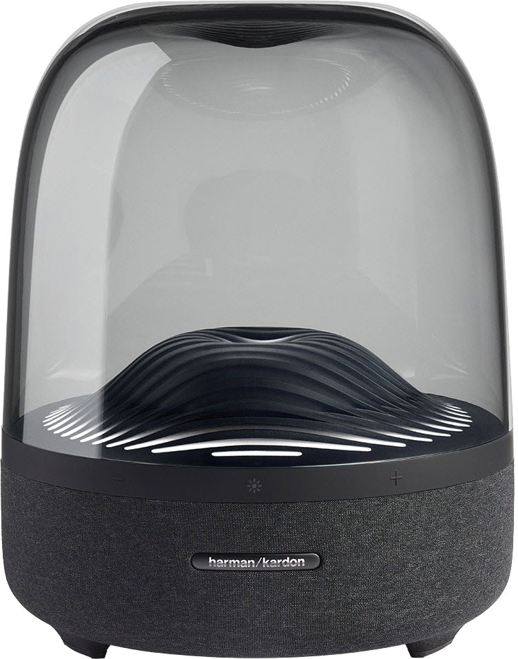 Black Friday Harman/Kardon Bluetooth-Lautsprecher »Aura Studio 3 