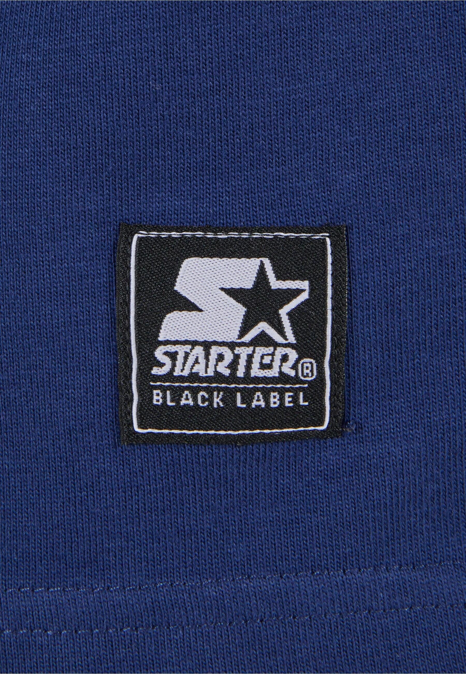 Starter Black Label T-Shirt »Starter Black Label Herren Starter Essential Oversize Tee«, (1 tlg.)