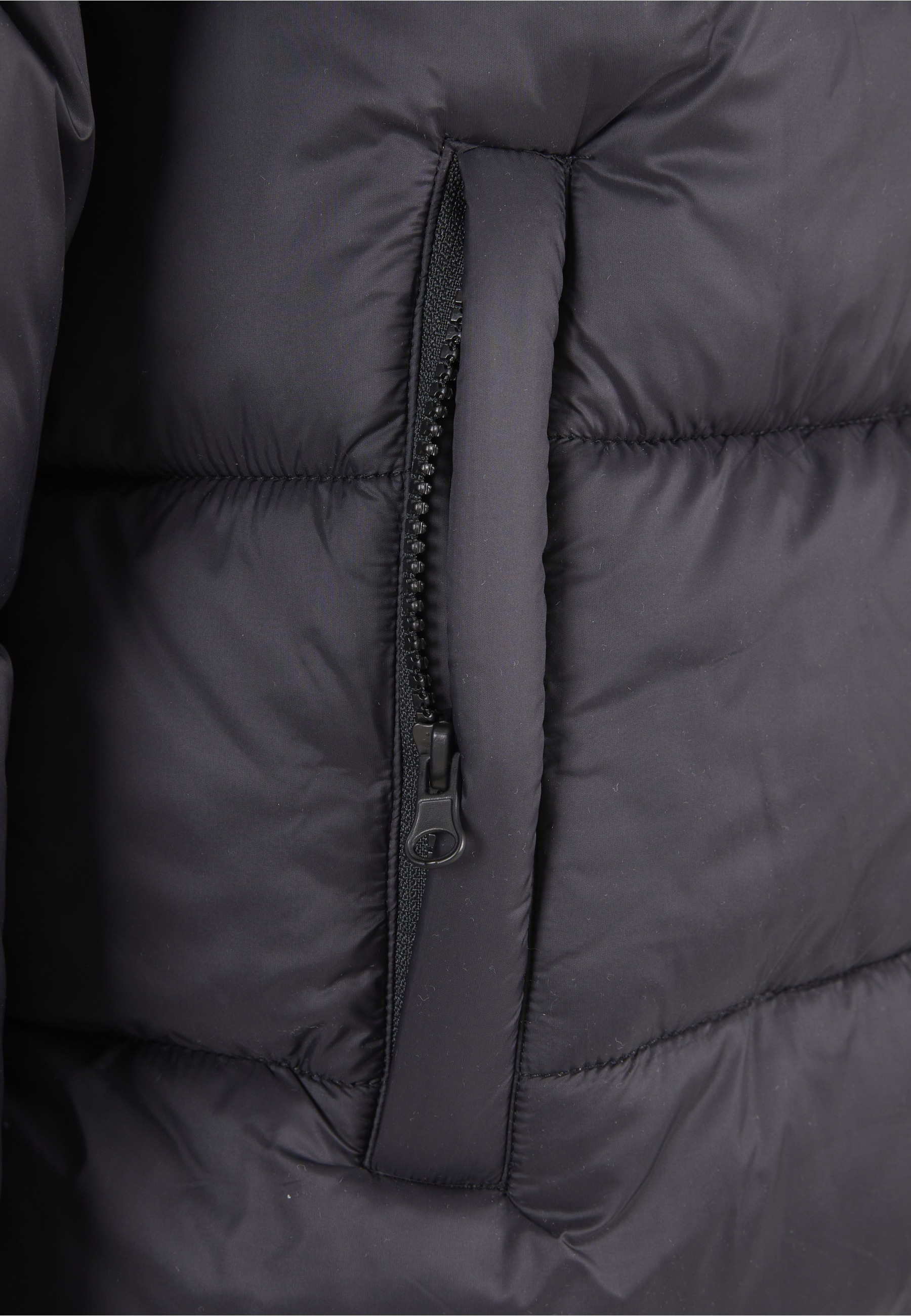 K1X Allwetterjacke »K1X Herren KXM243-035-1 K1X 3D Puffer« 1 Stk. tlg. ohne Kapuze