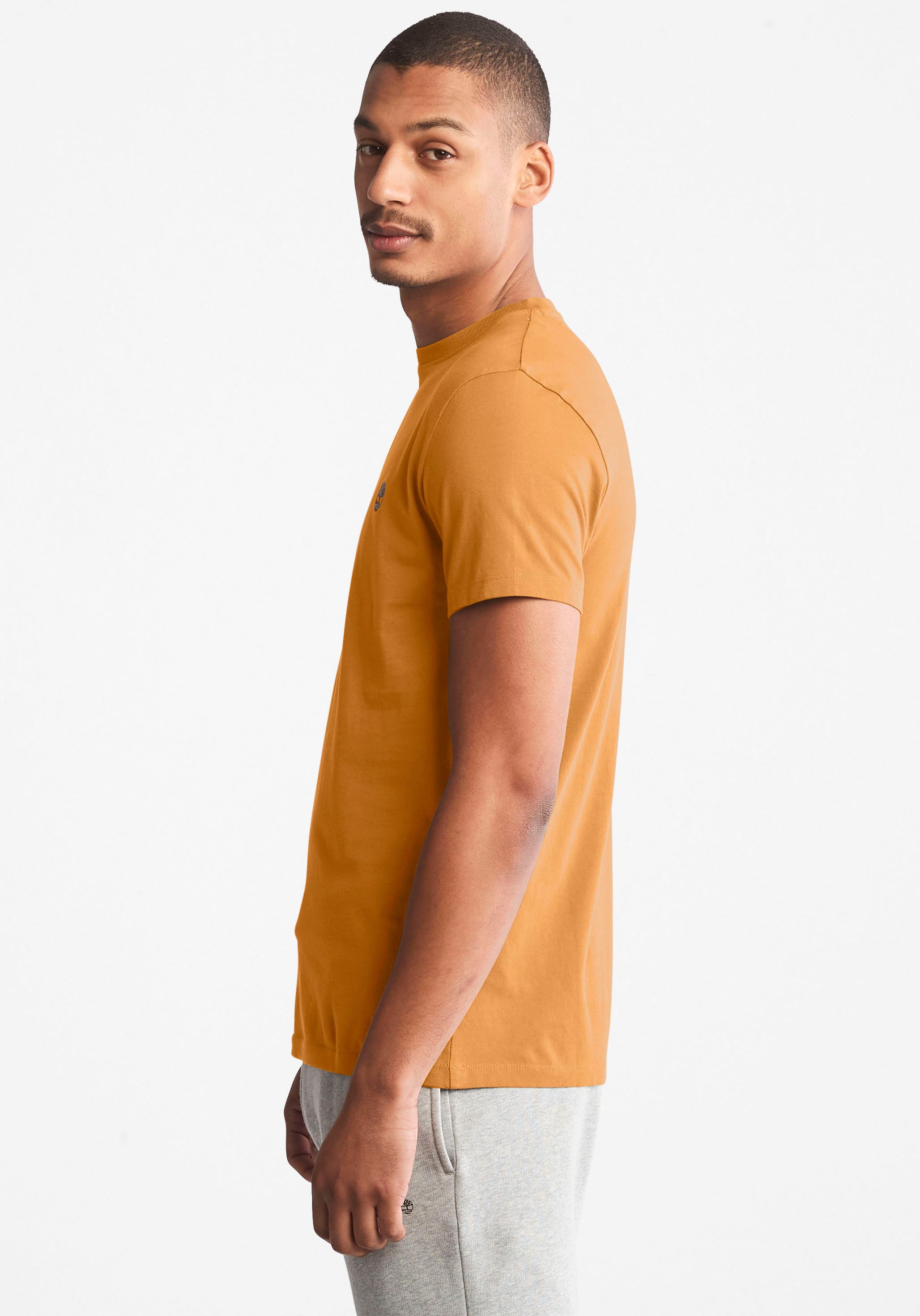 Thumbnail - Timberland T-Shirt "DUNSTAN RIVER Short Sleeve Tee" 1 tlg.
