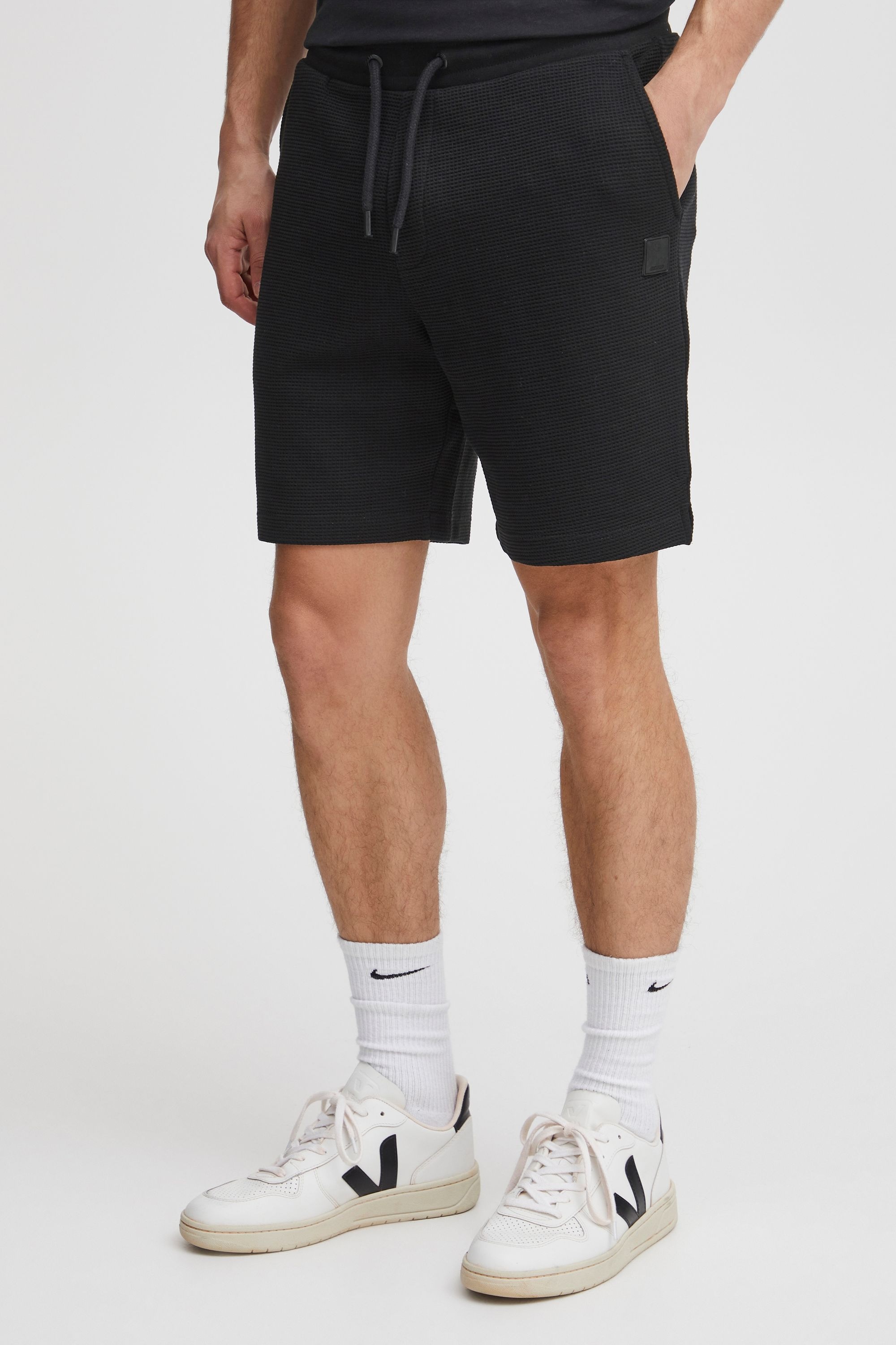 Indicode Sweatshorts "Sweatshorts IDNilsson" günstig online kaufen