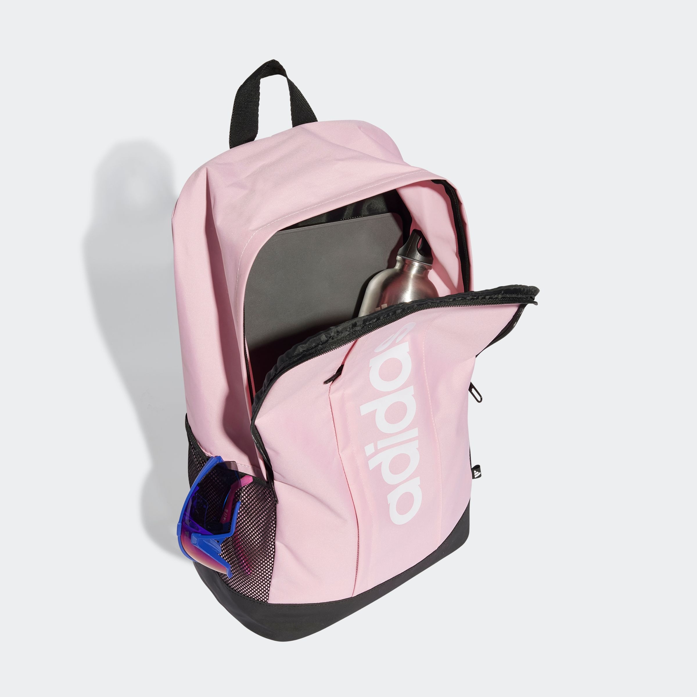 adidas Performance Rucksack »LINEAR BACKPACK«, 18,5 L Volumen