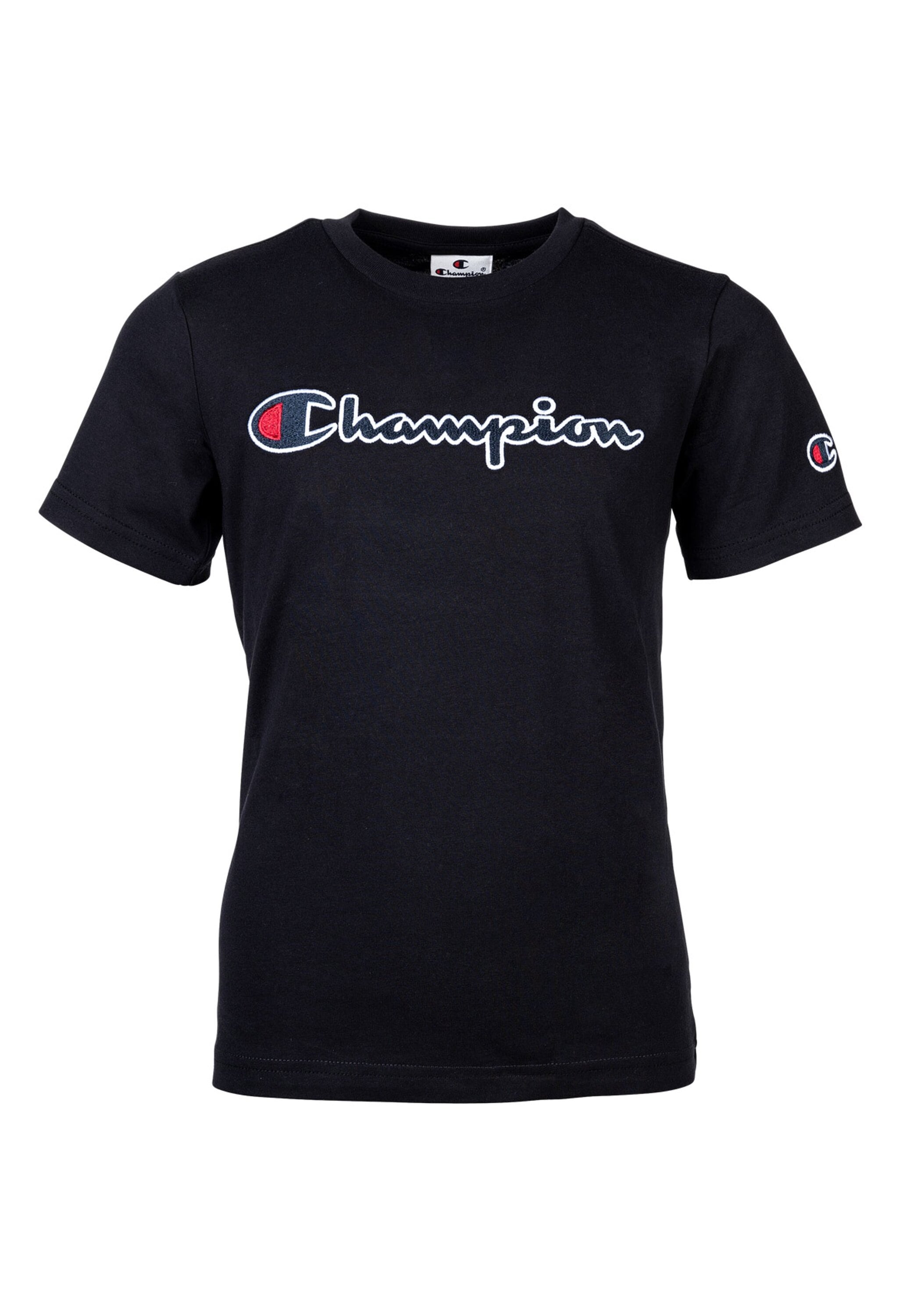 Champion T-Shirt "T-Shirt 1er Pack"