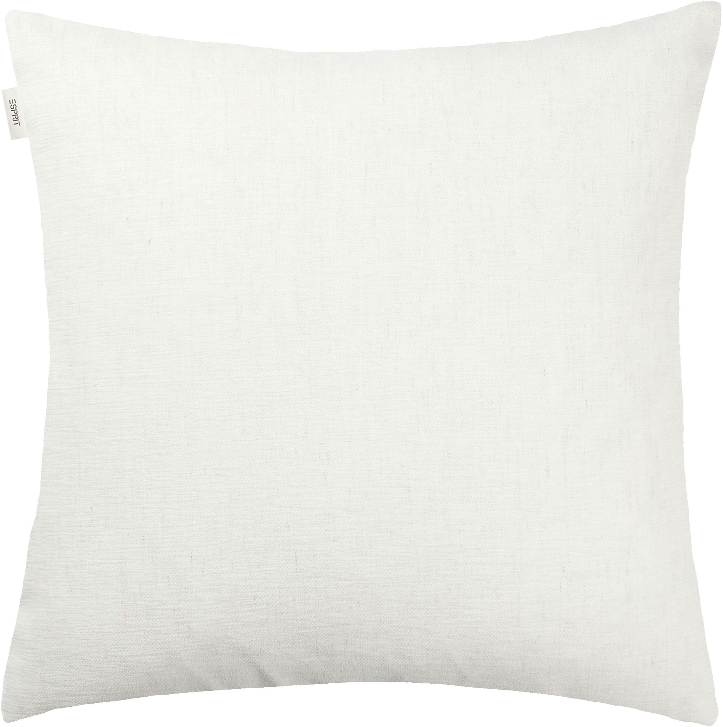 Esprit Kissenhülle "Demi" mit Bouclé-Applikation günstig online kaufen