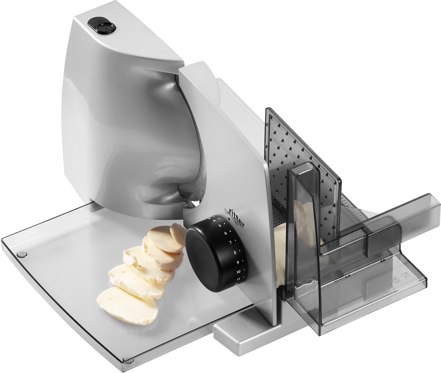 ritter Allesschneider »compact 1« 65 W