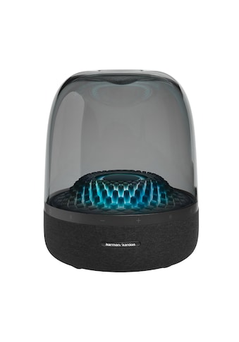 Harman/Kardon Bluetooth-Lautsprecher »Aura Studio 4«...