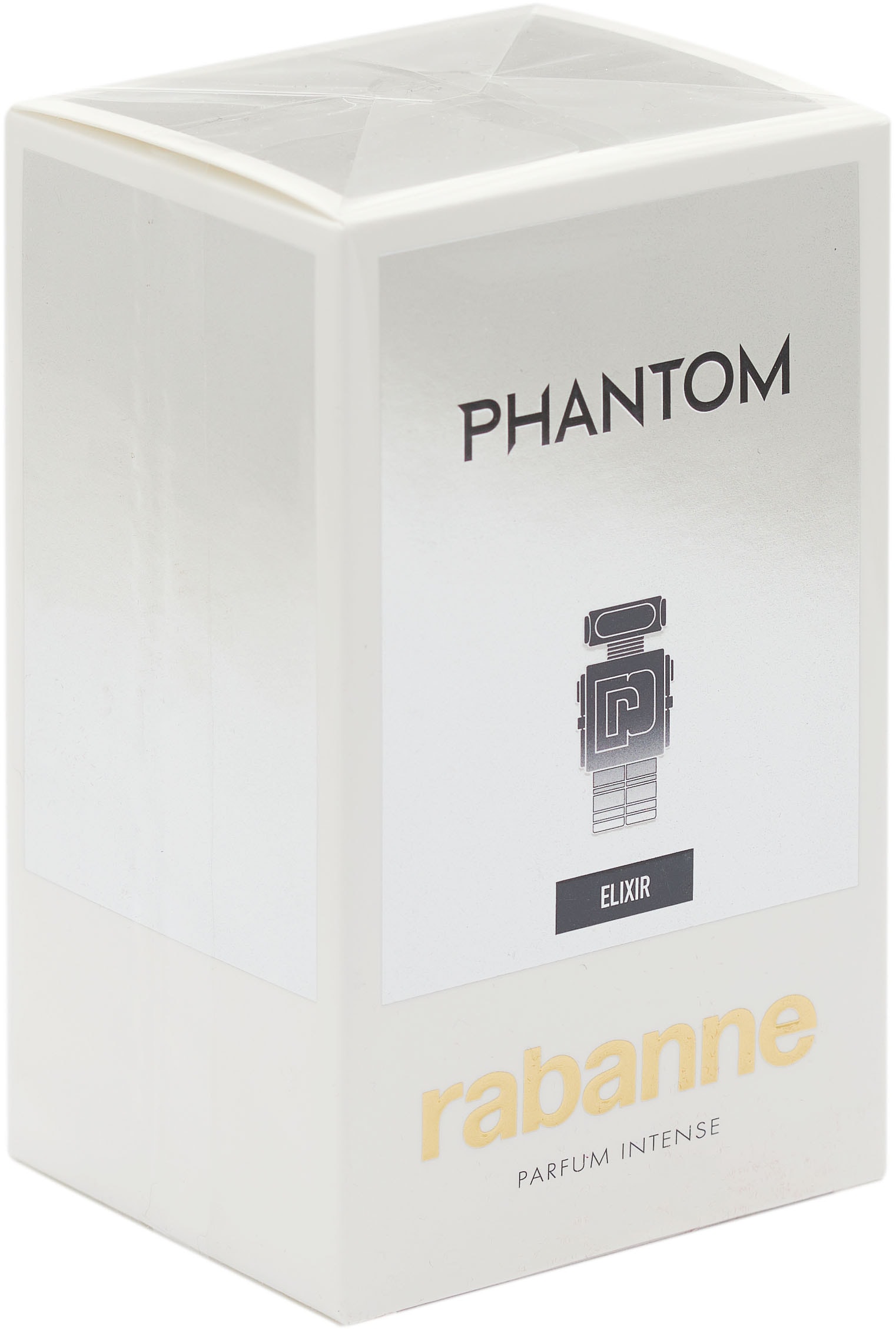 paco rabanne Eau de Parfum »Phantom Elixir Rabanne Herren«, mit maskulinem Charakter