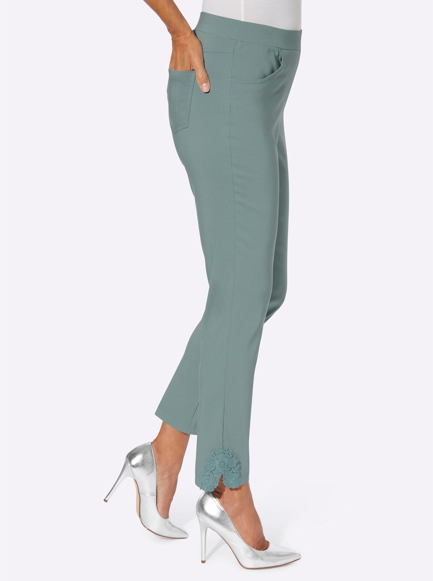 Classic Basics Webhose