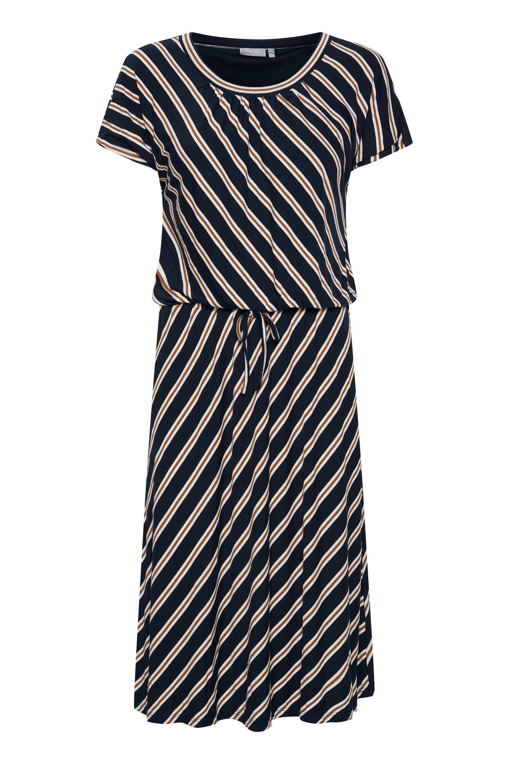 2 fransa Jerseykleid | »Fransa - BAUR FRVESUNNA Dress für 20609071« bestellen