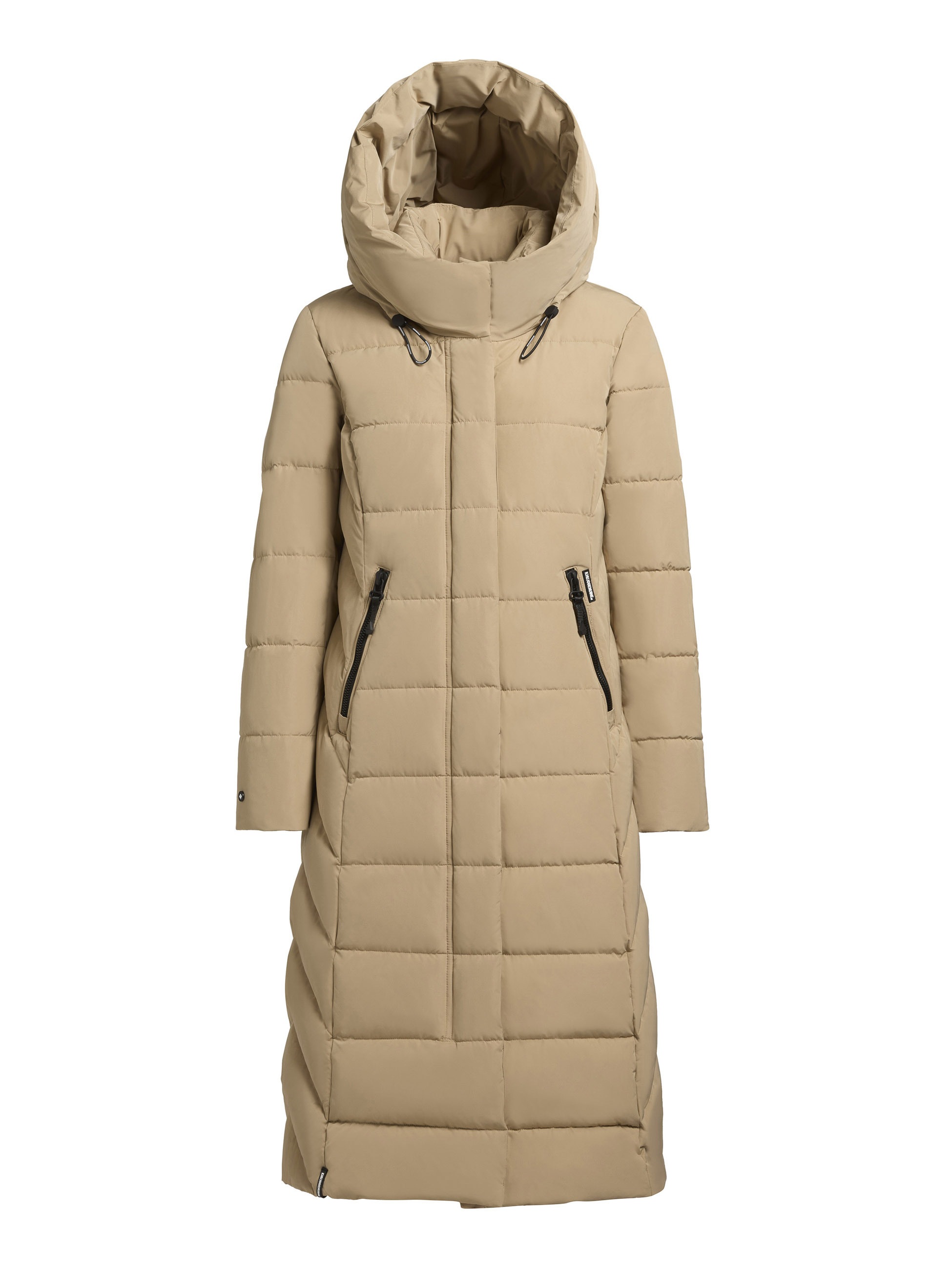 khujo Steppmantel "SENSY" günstig online kaufen