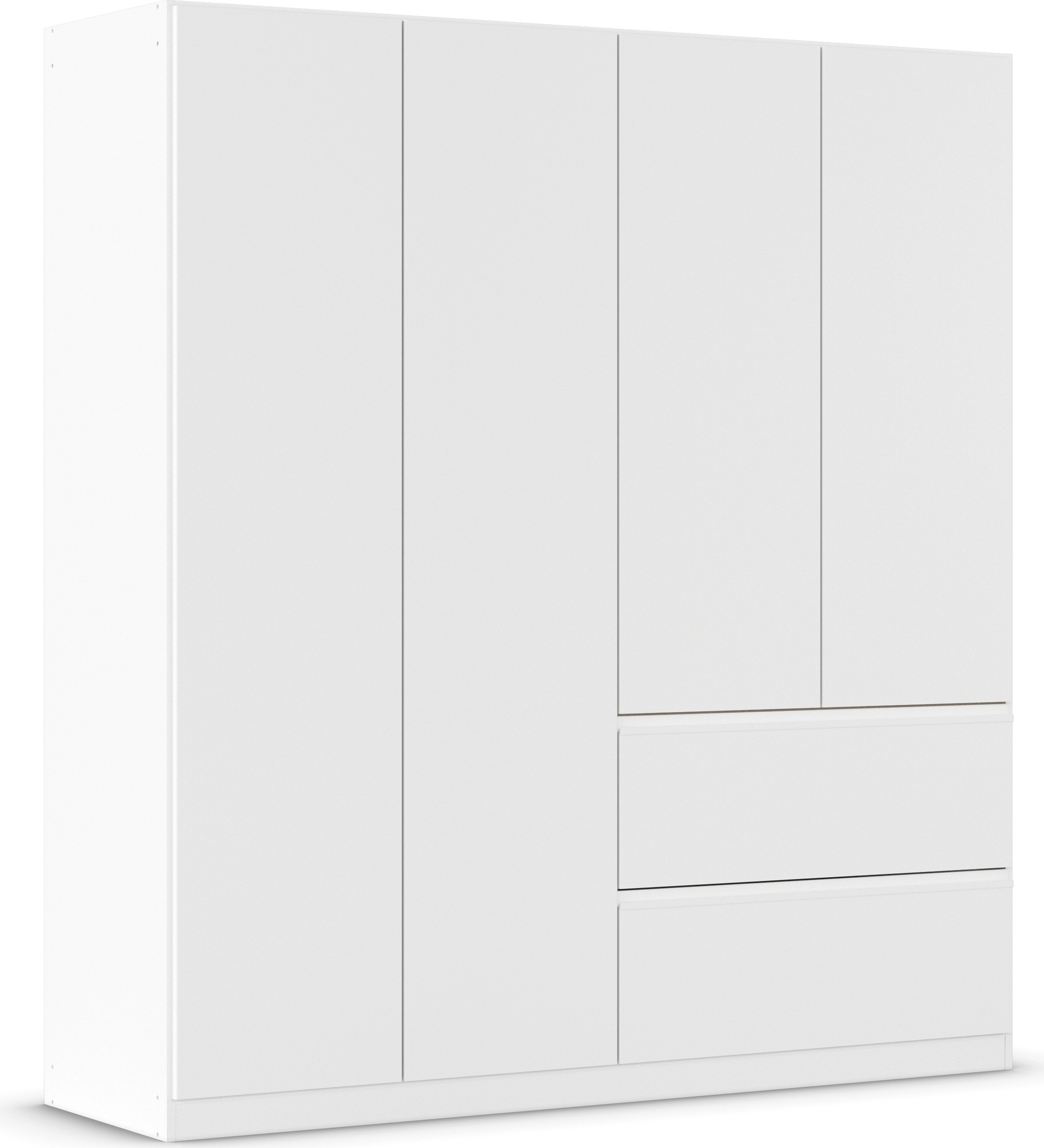 rauch Drehtürenschrank "Kleiderschrank Schrank Garderobe Schlafzimmerschran günstig online kaufen