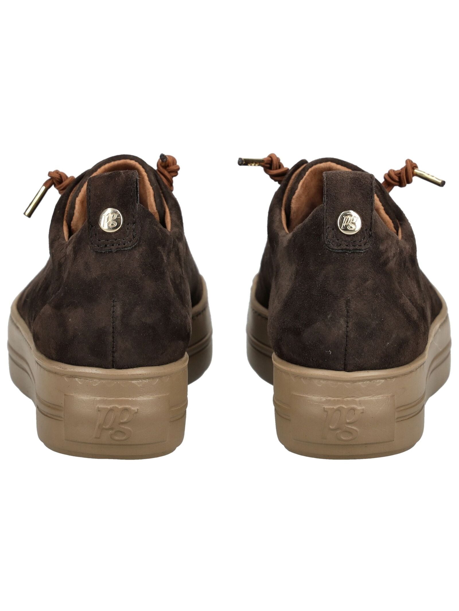 Paul Green Sneaker »Paul Green Sneaker Leder«