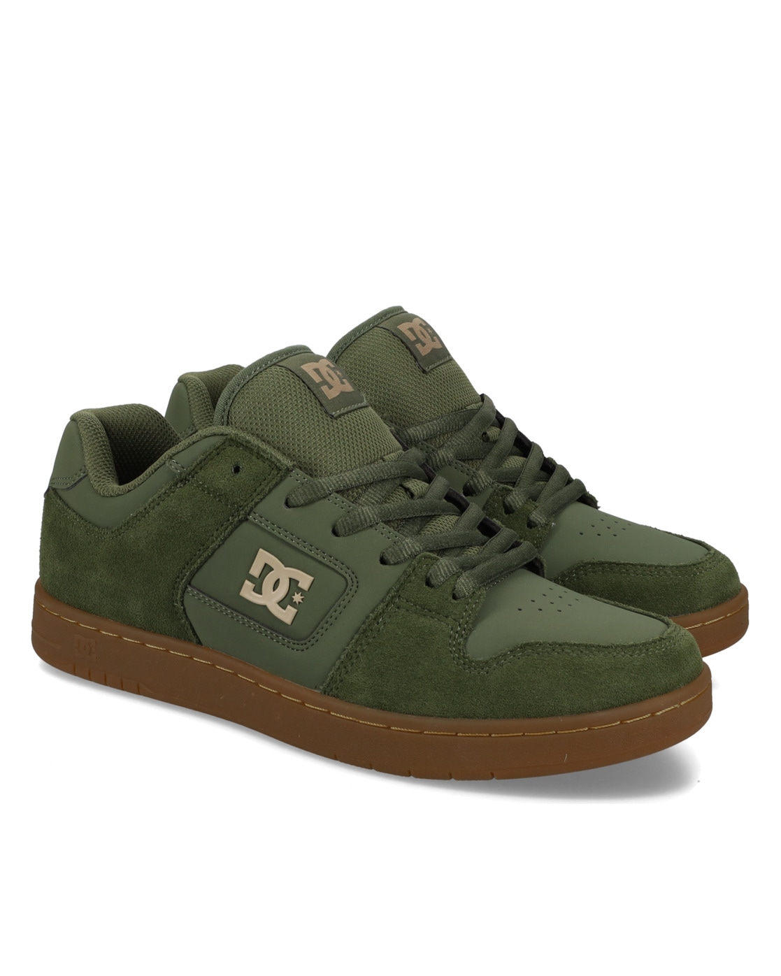 DC Shoes Sneaker "Manteca" günstig online kaufen