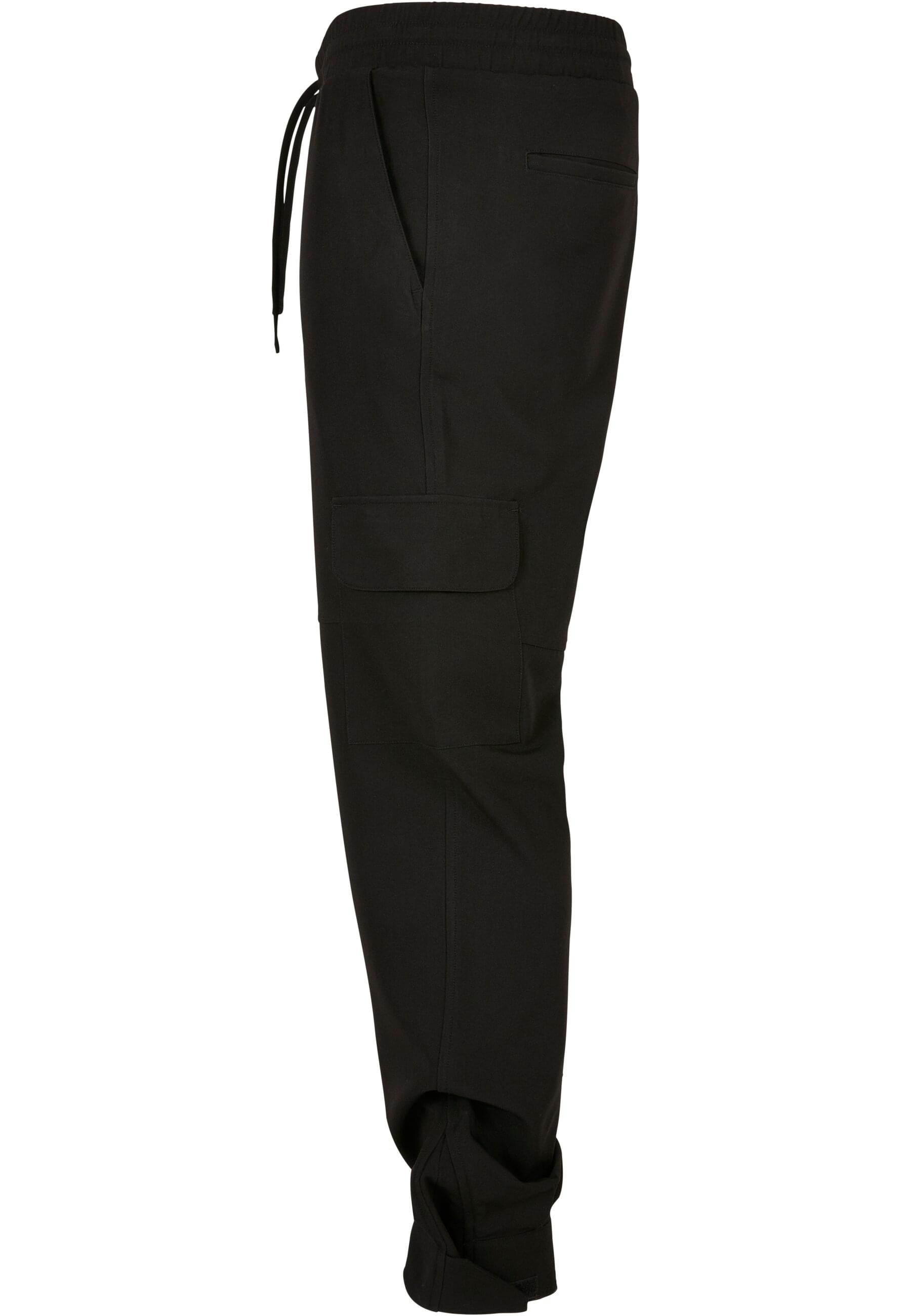 URBAN CLASSICS Jogginghose »Urban Classics Herren Comfort Military Pants«, (1 tlg.)