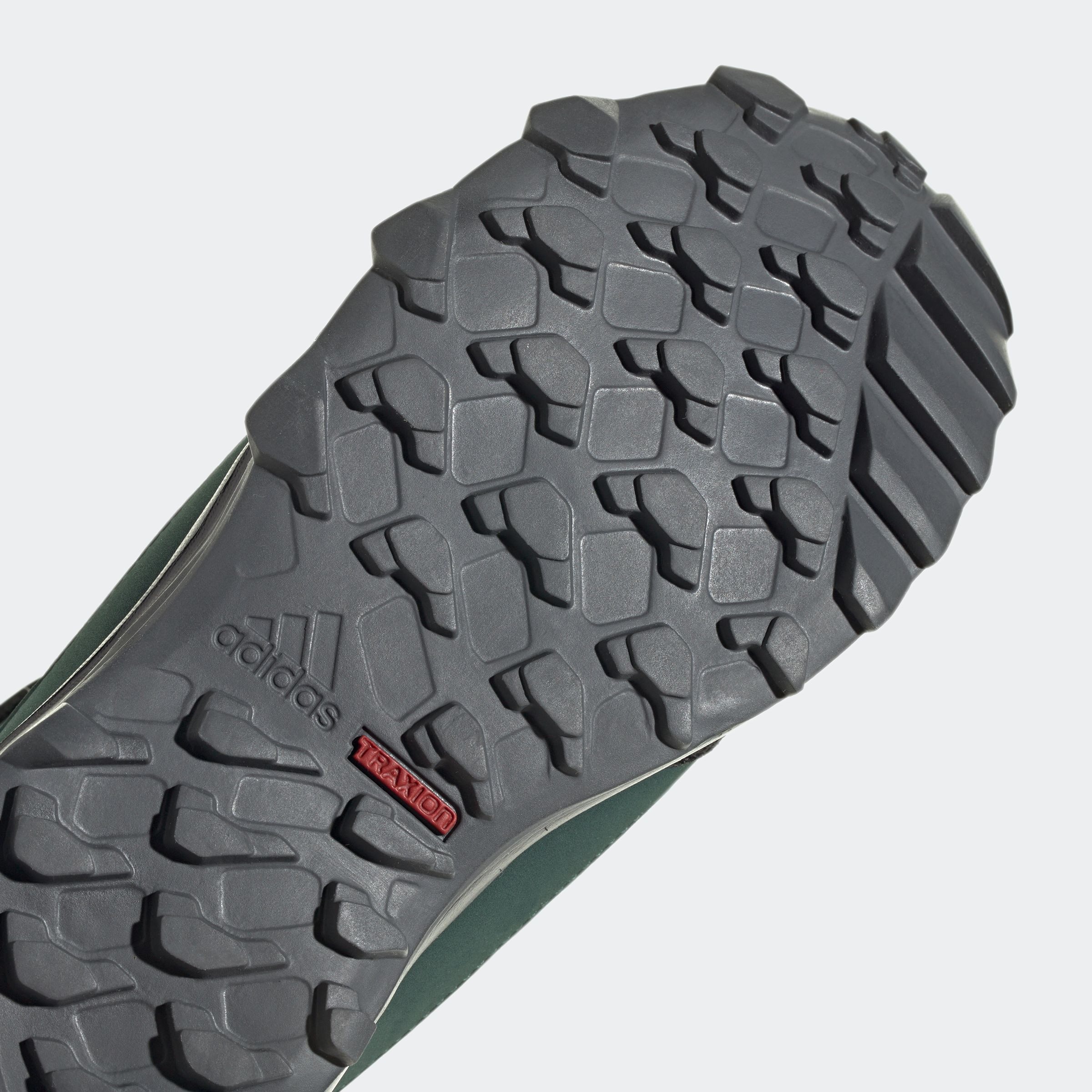 adidas TERREX Winterstiefel »TERREX SNOW HOOK-AND-LOOP COLD.RDY WINTER«, wasserdicht und wärmend