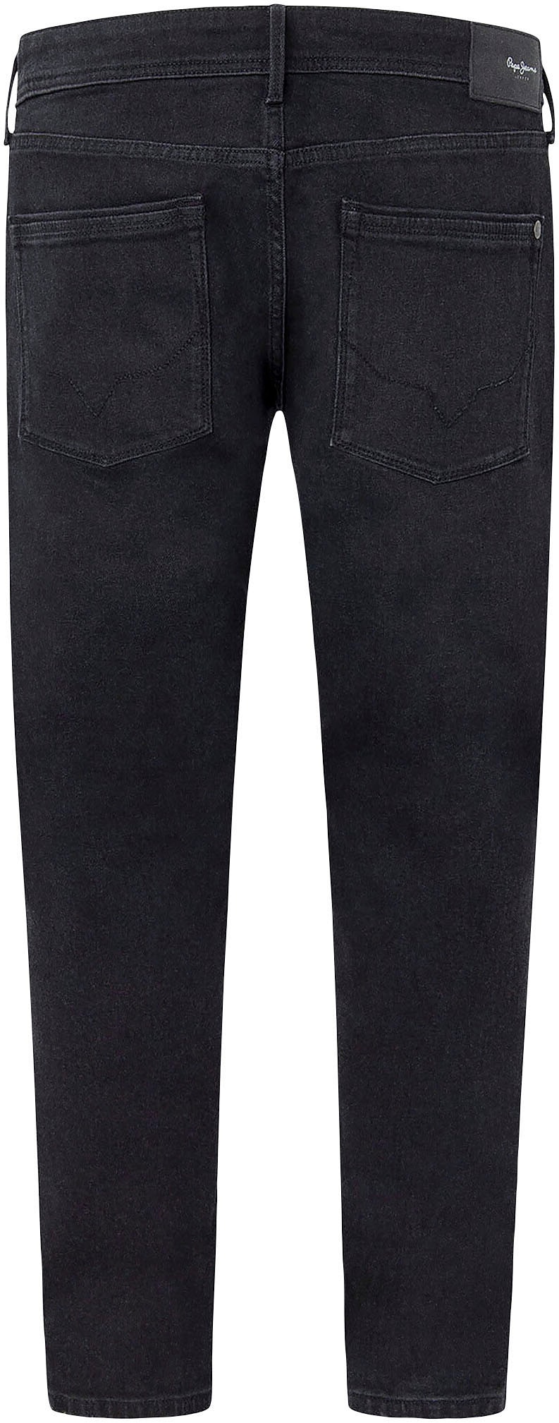 Pepe Jeans Regular-fit-Jeans »STANLEY«